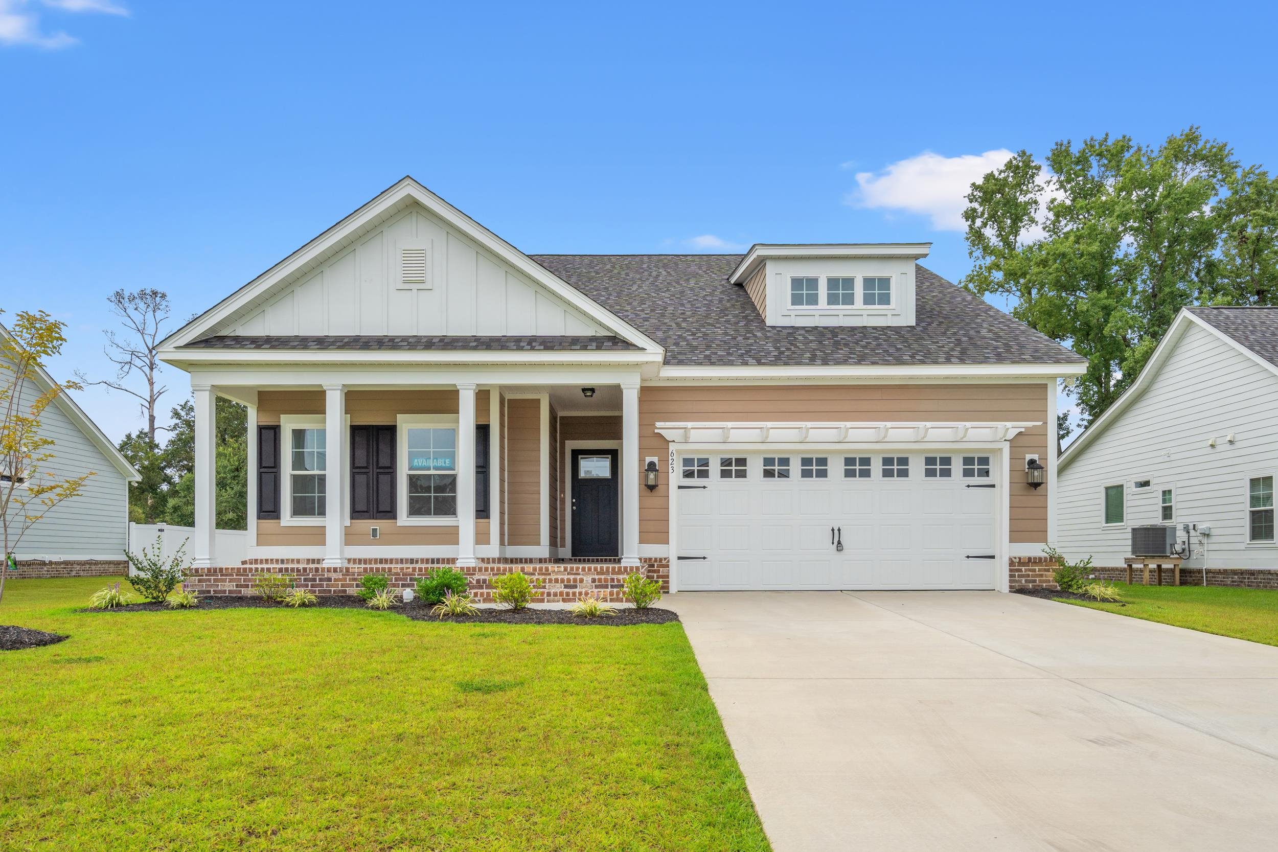 5115 Water Breeze Ct. Property Photo 1