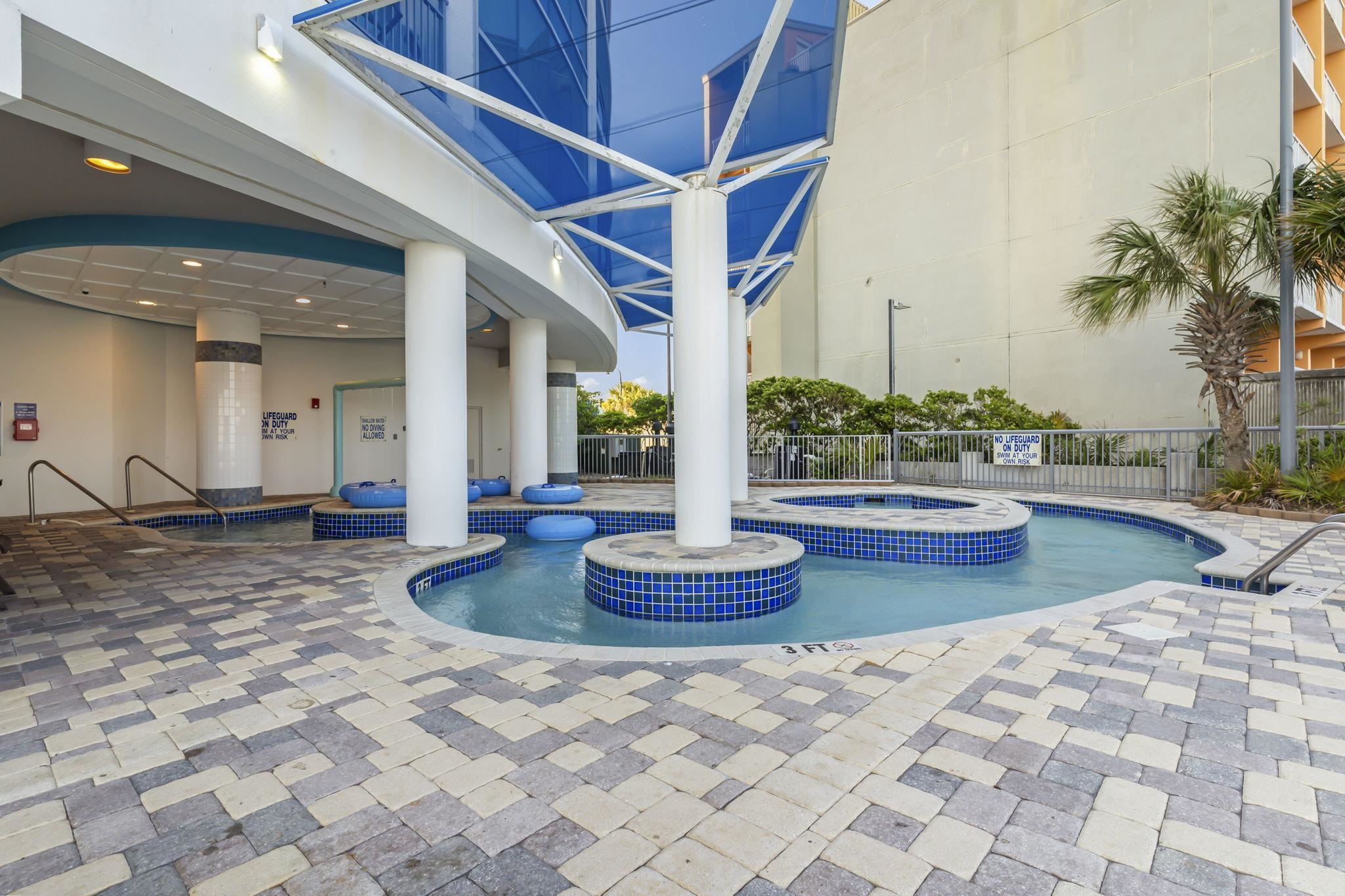 107 S Ocean Blvd. Property Photo 7
