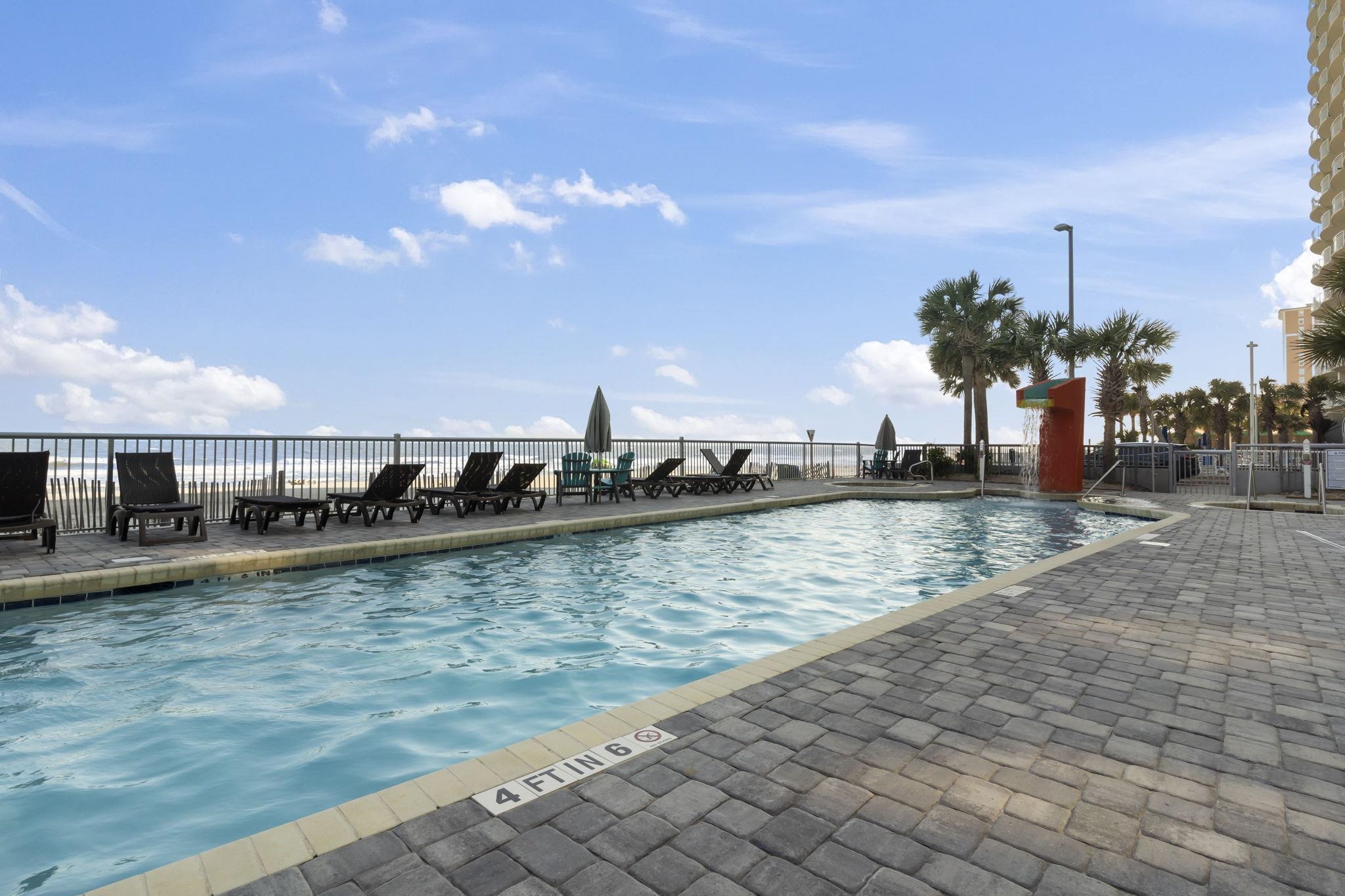 107 S Ocean Blvd. Property Photo 10