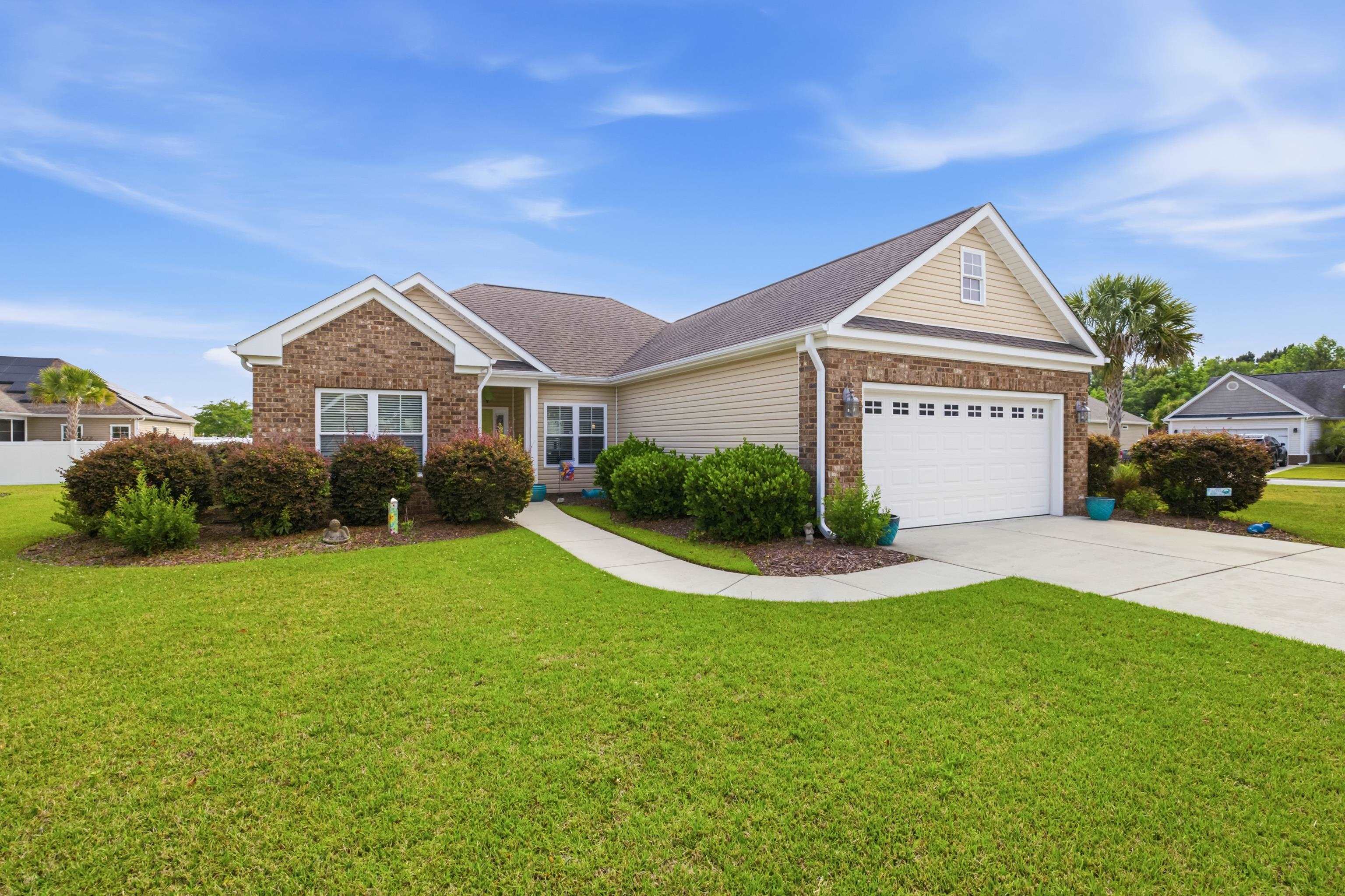 600 Annese Dr. Property Photo 1
