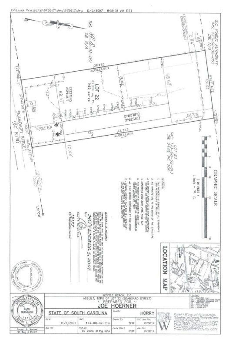 807 Seaboard St. Property Photo 18
