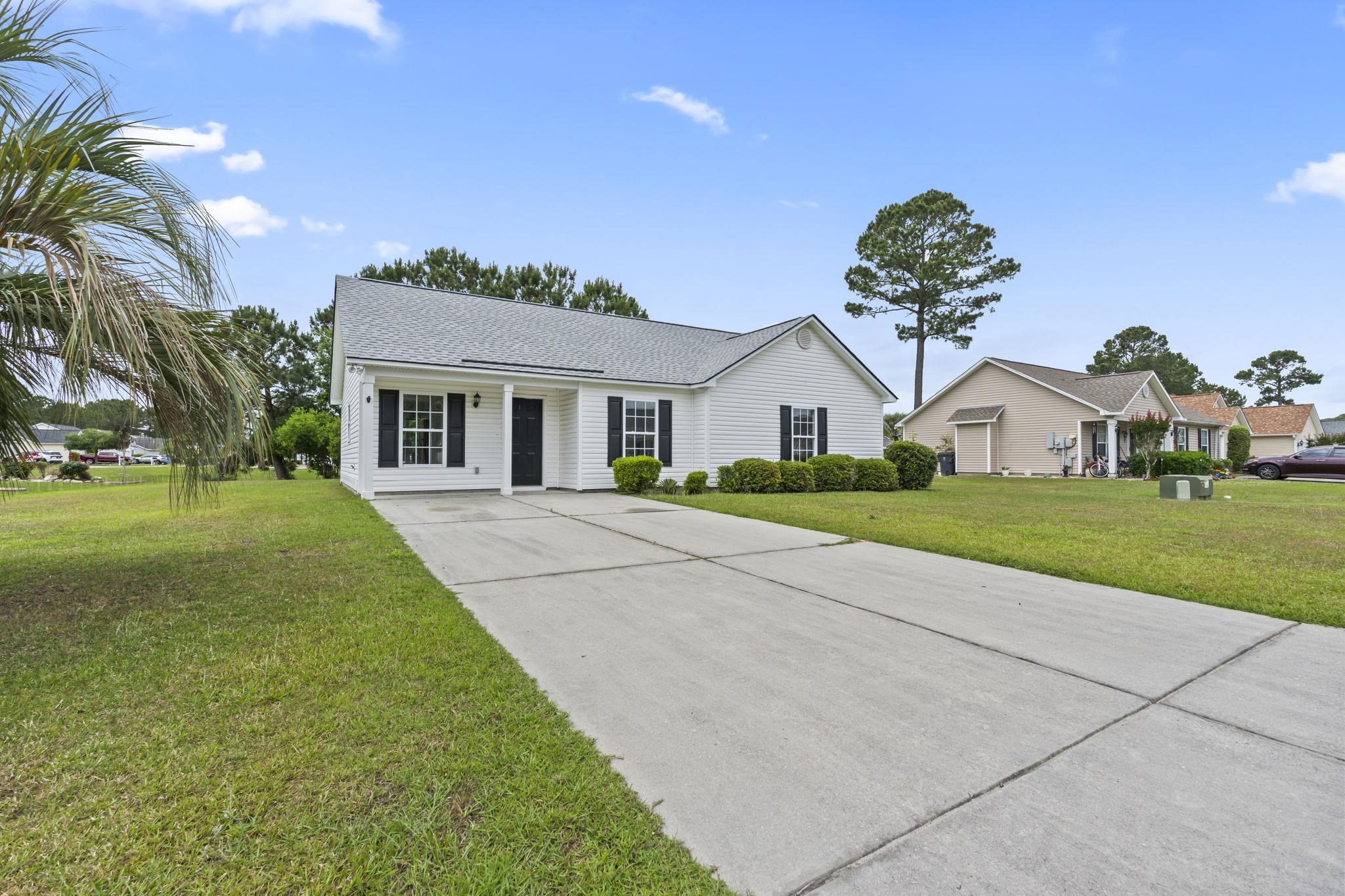 957 Bellflower Dr.