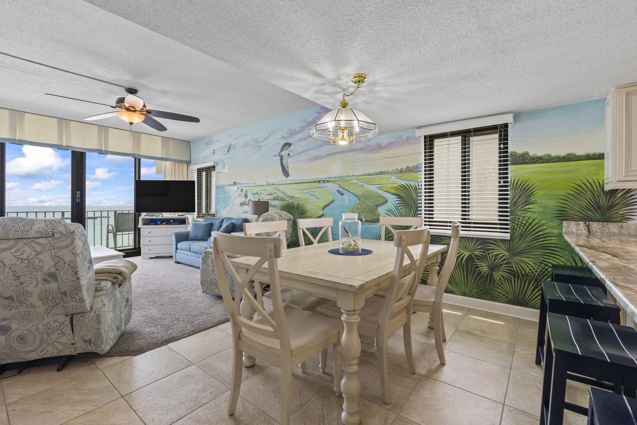 1108 N Waccamaw Dr. Property Photo 5