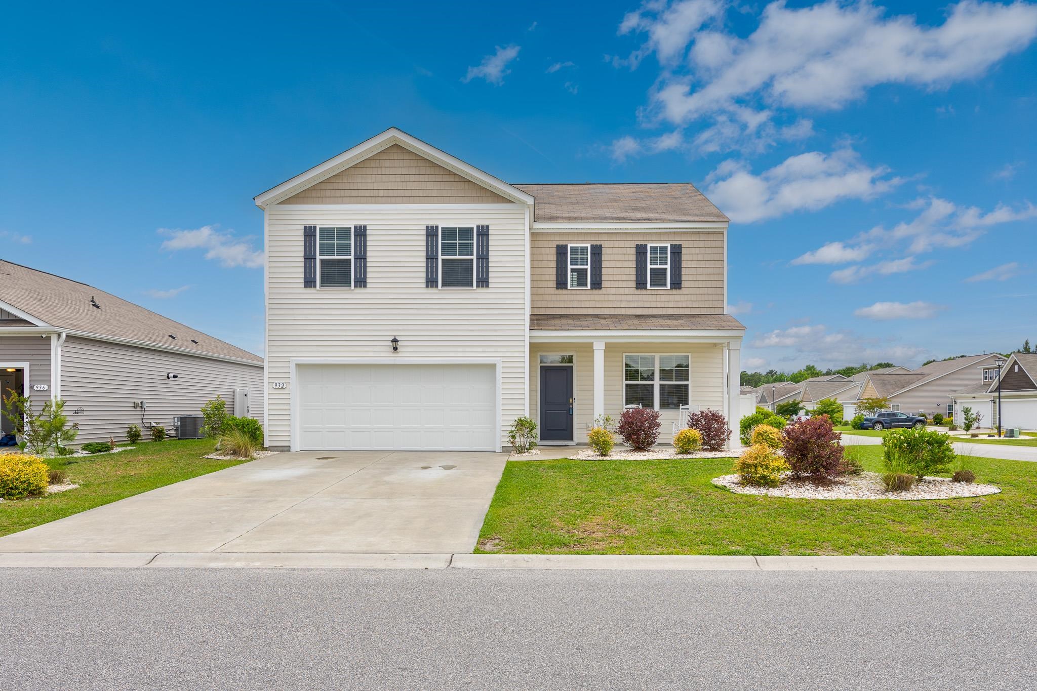 932 Laurens Mill Dr. Property Photo 1