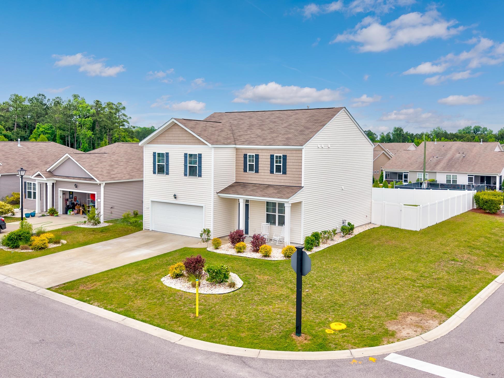 932 Laurens Mill Dr. Property Photo 31