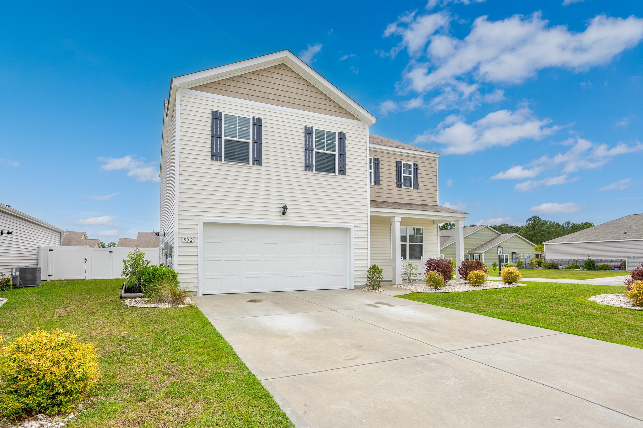 932 Laurens Mill Dr. Property Photo 32