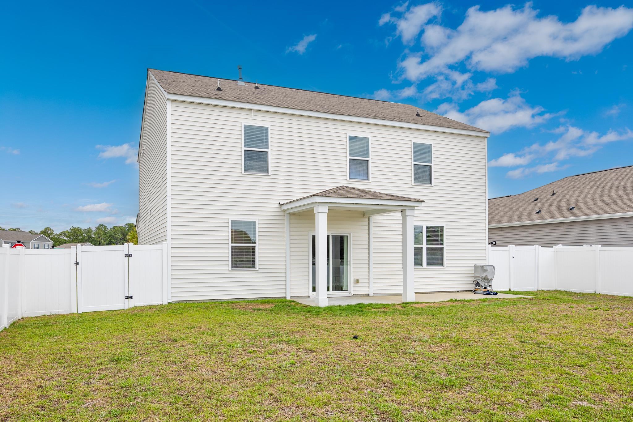 932 Laurens Mill Dr. Property Photo 38