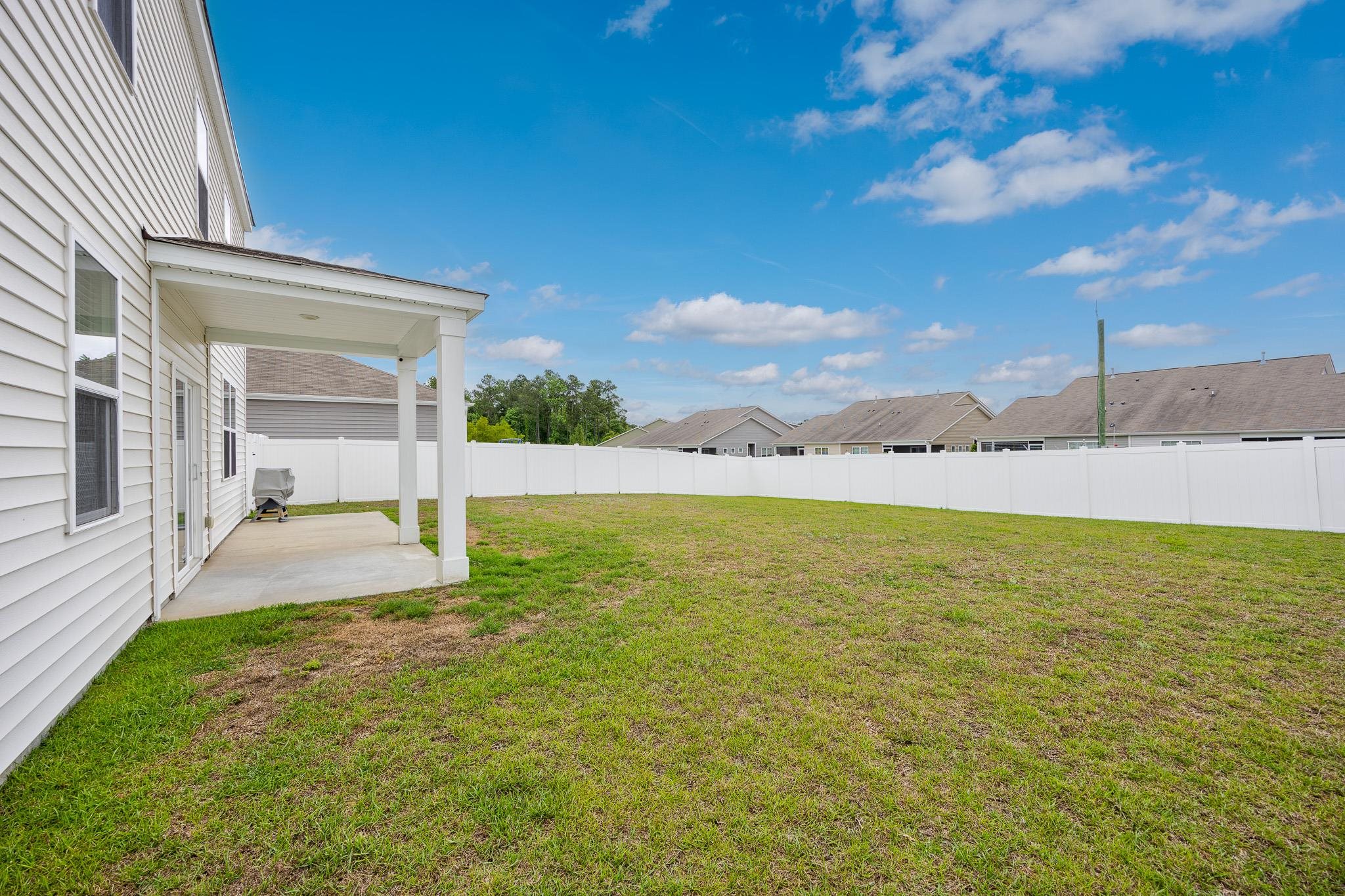 932 Laurens Mill Dr. Property Photo 40