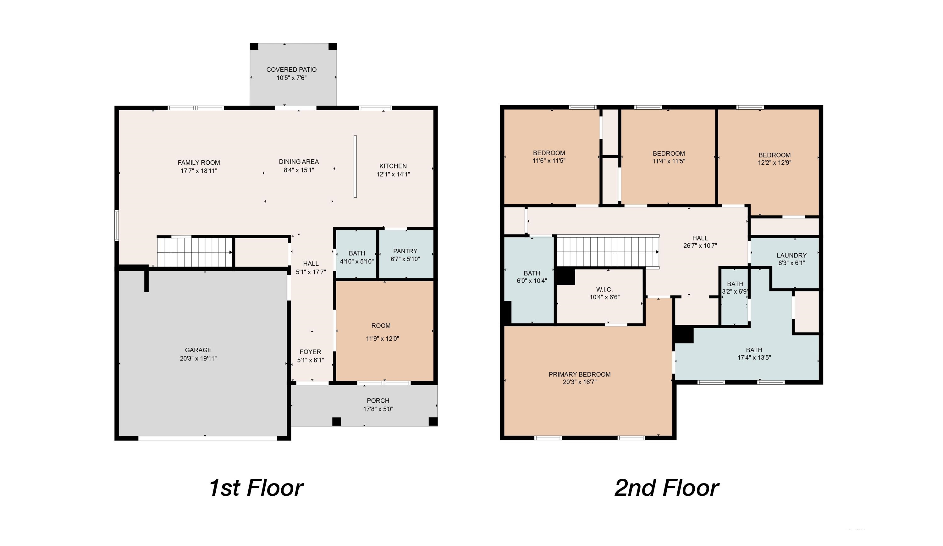 932 Laurens Mill Dr. Property Photo 47