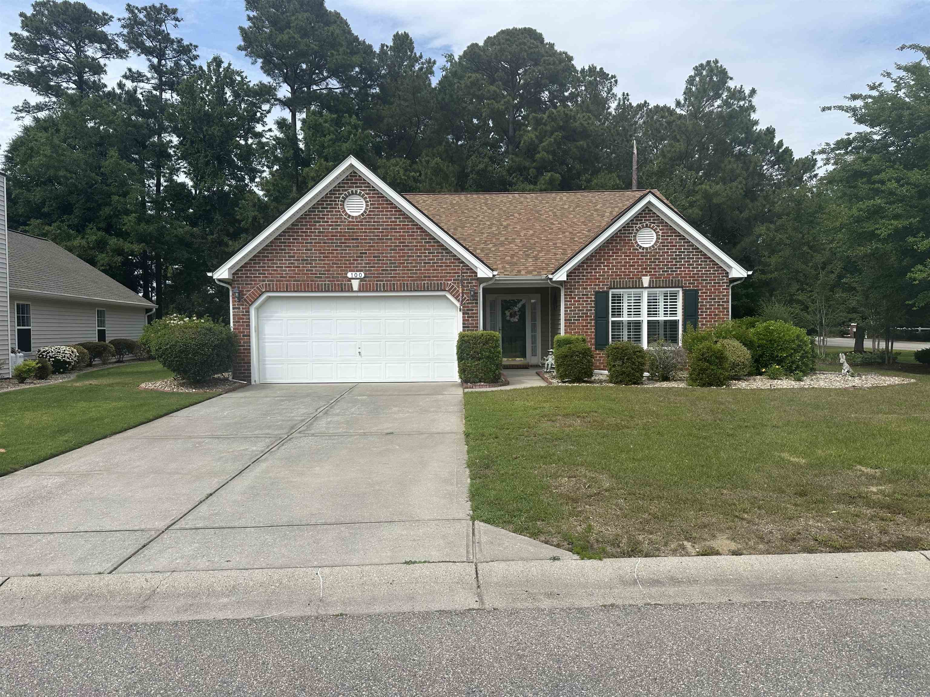 100 Barclay Dr. Property Photo 2