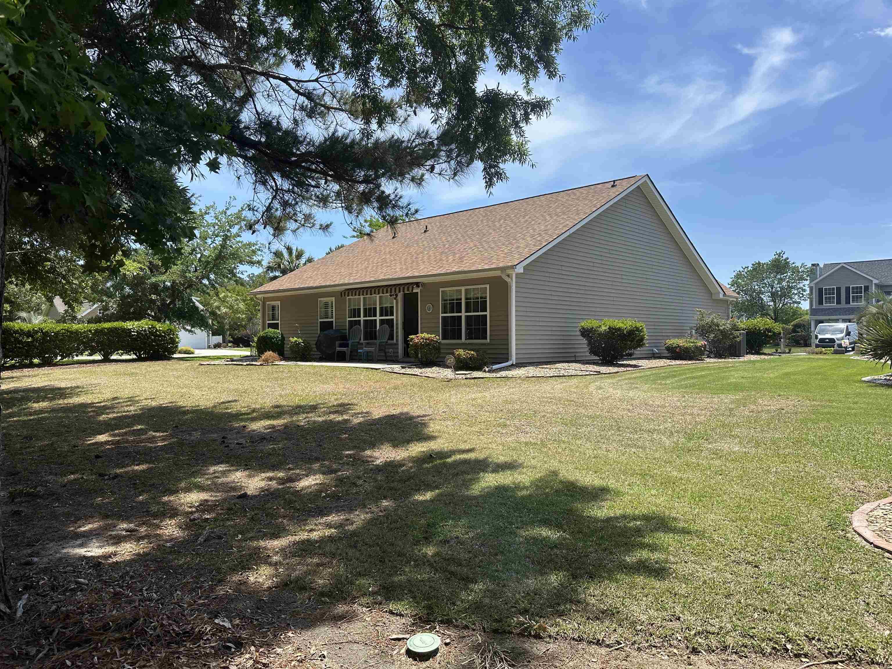 100 Barclay Dr. Property Photo 3