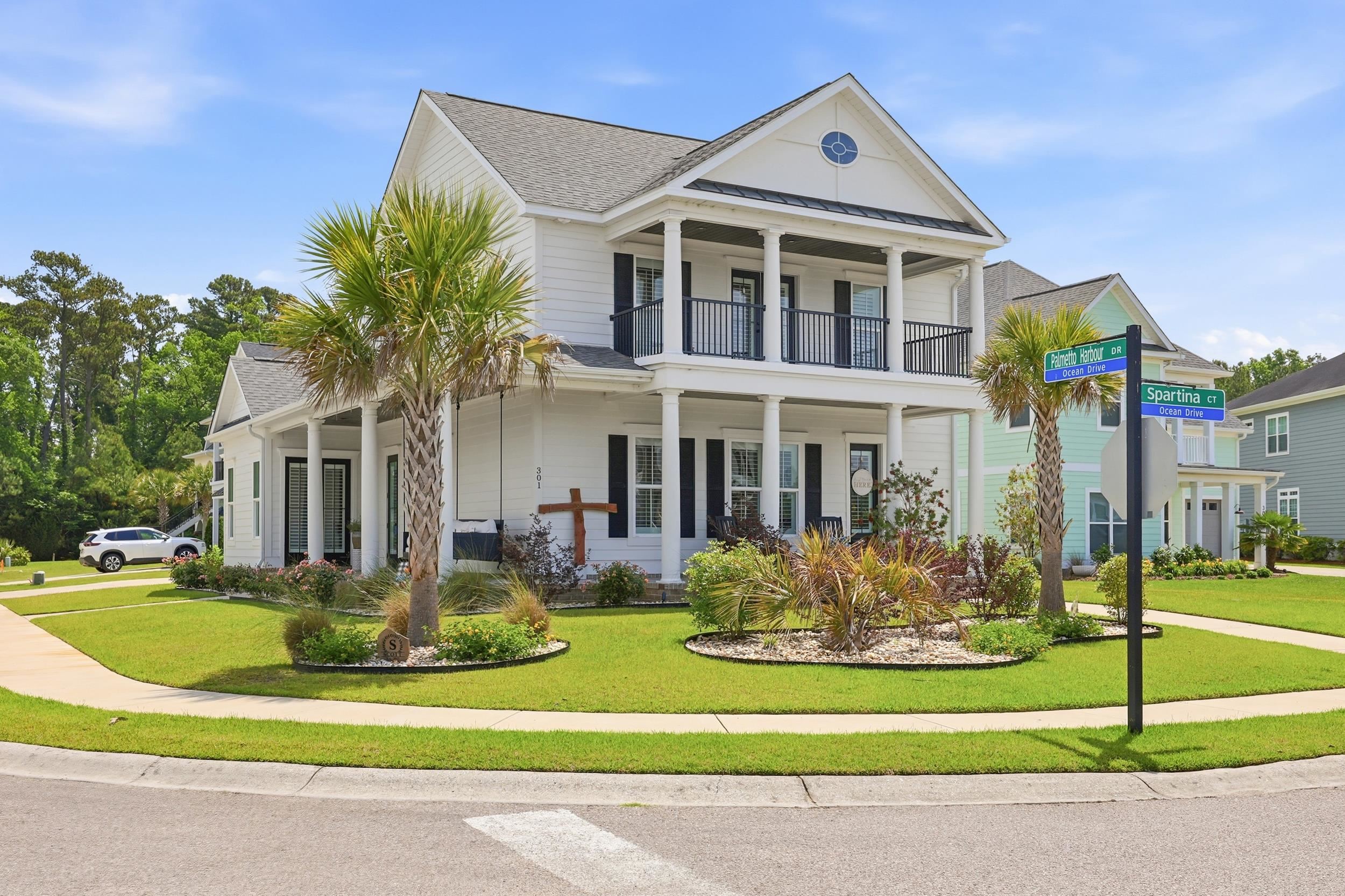 301 Spartina Ct. Property Photo 1