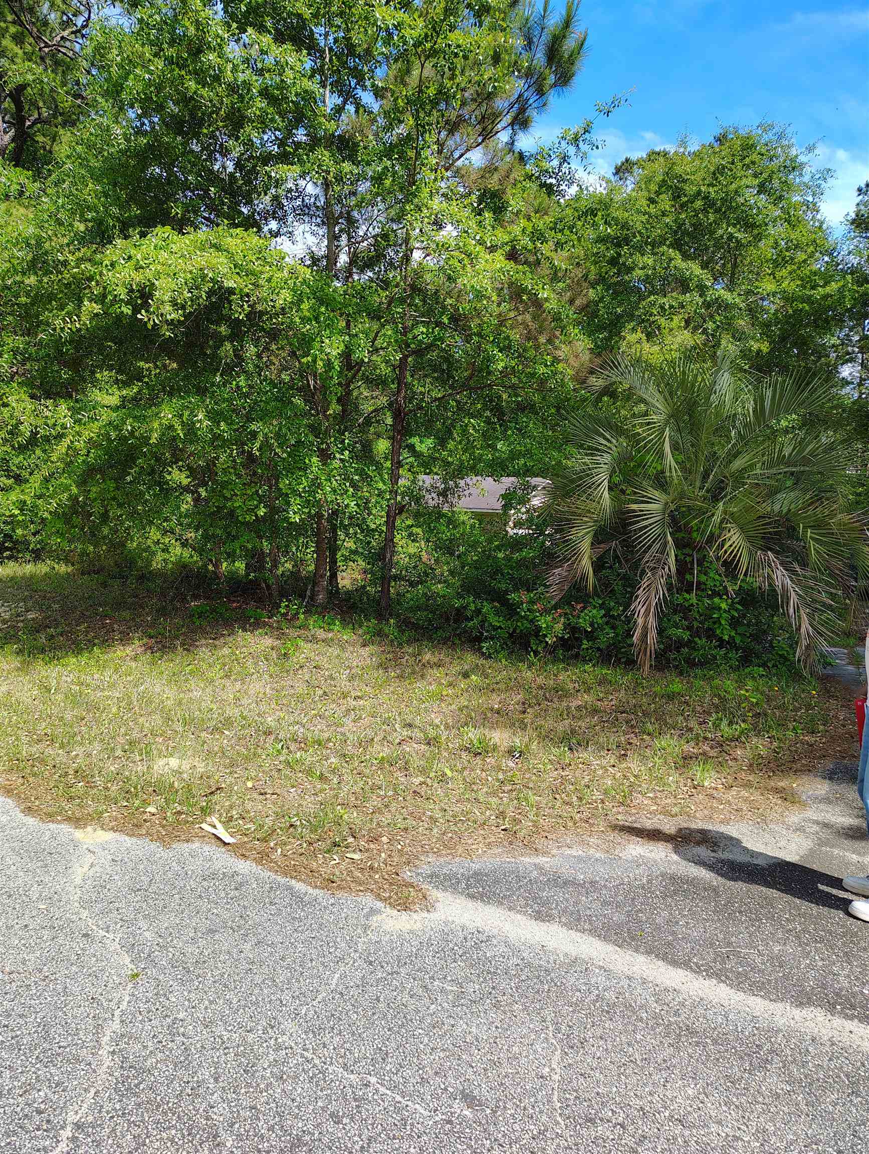 166 Telfair Rd.