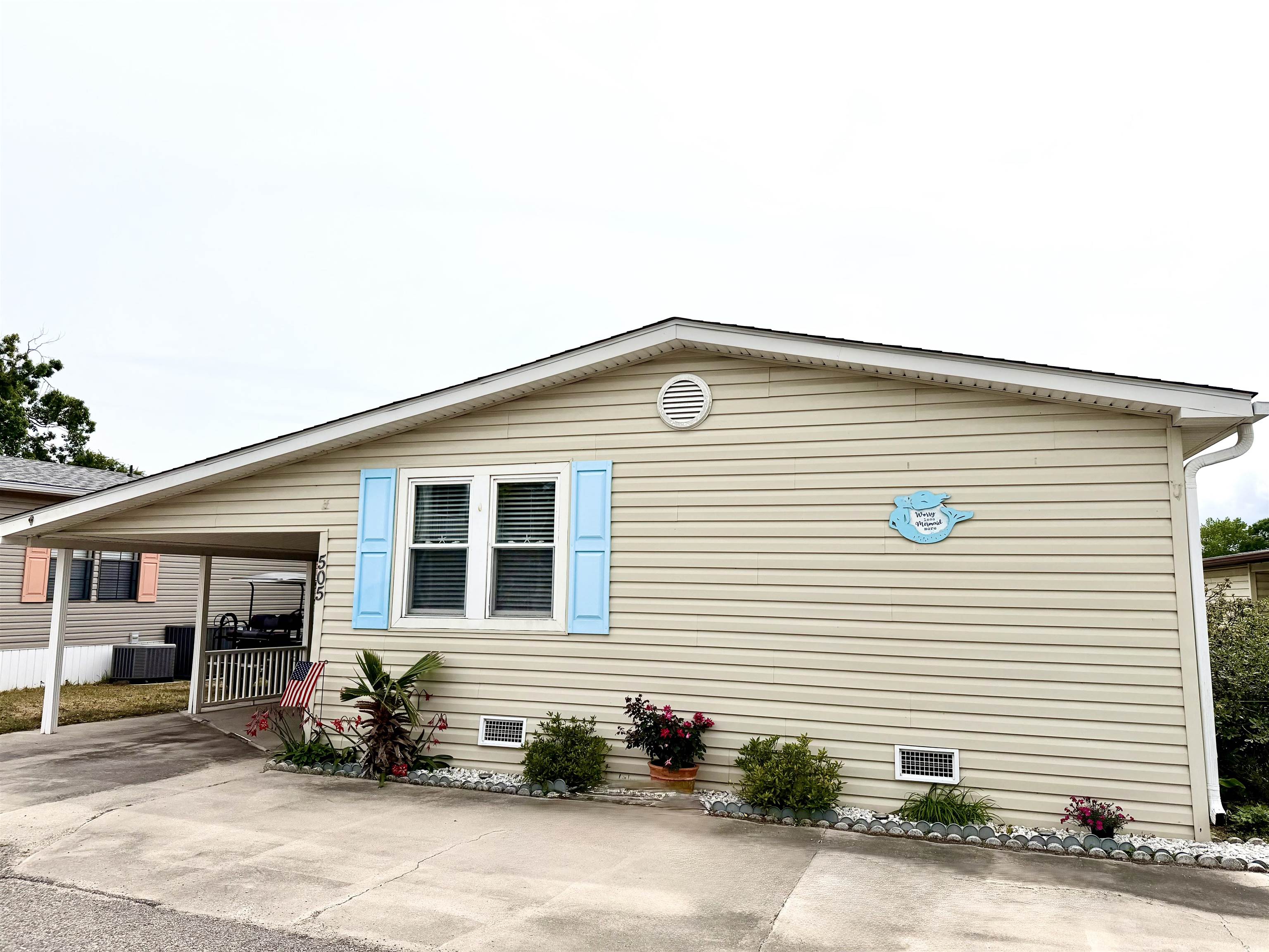505 Meadowlark Dr. Property Photo 2