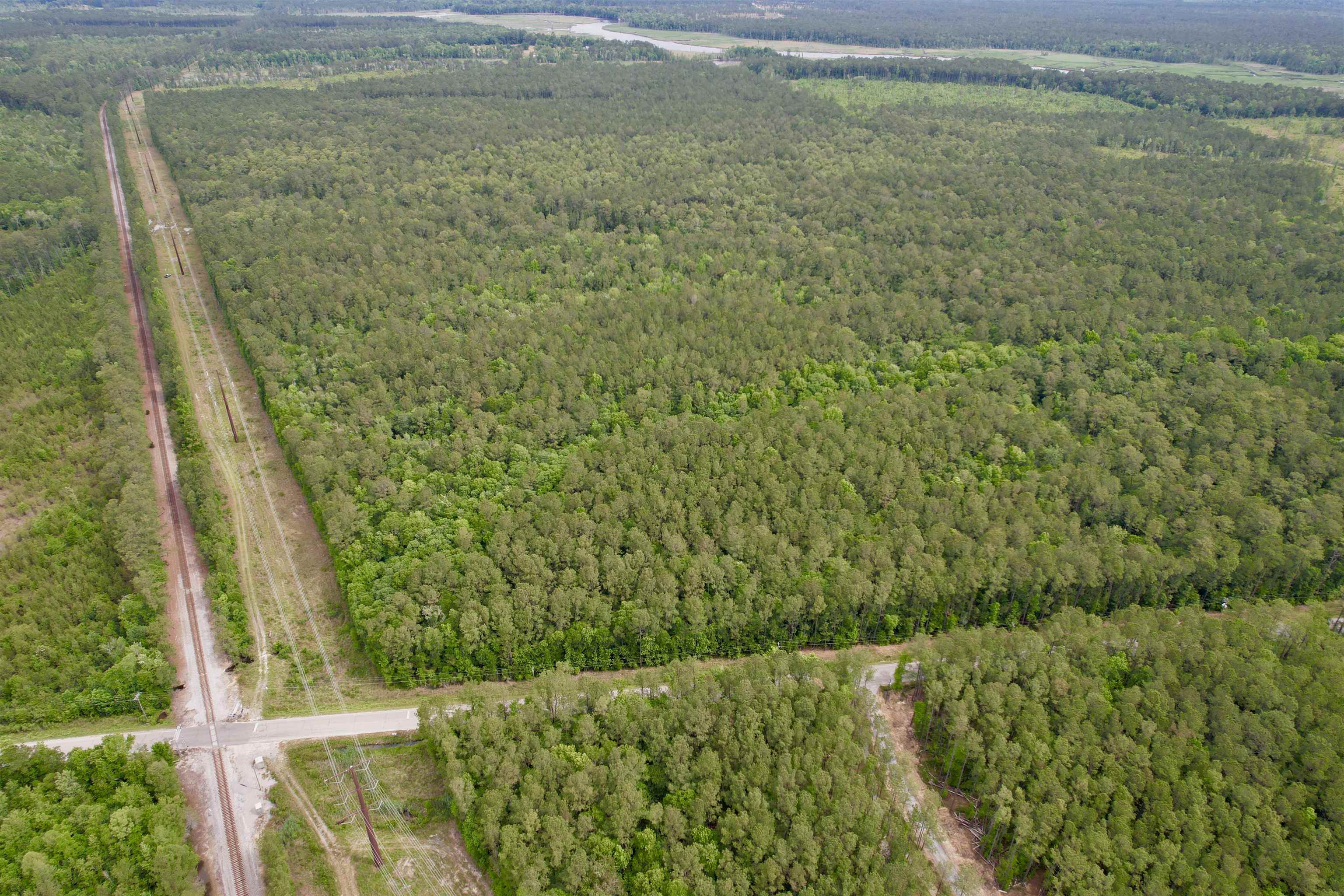 Tract A - Tbd Pennyroyal Rd. Property Photo 1