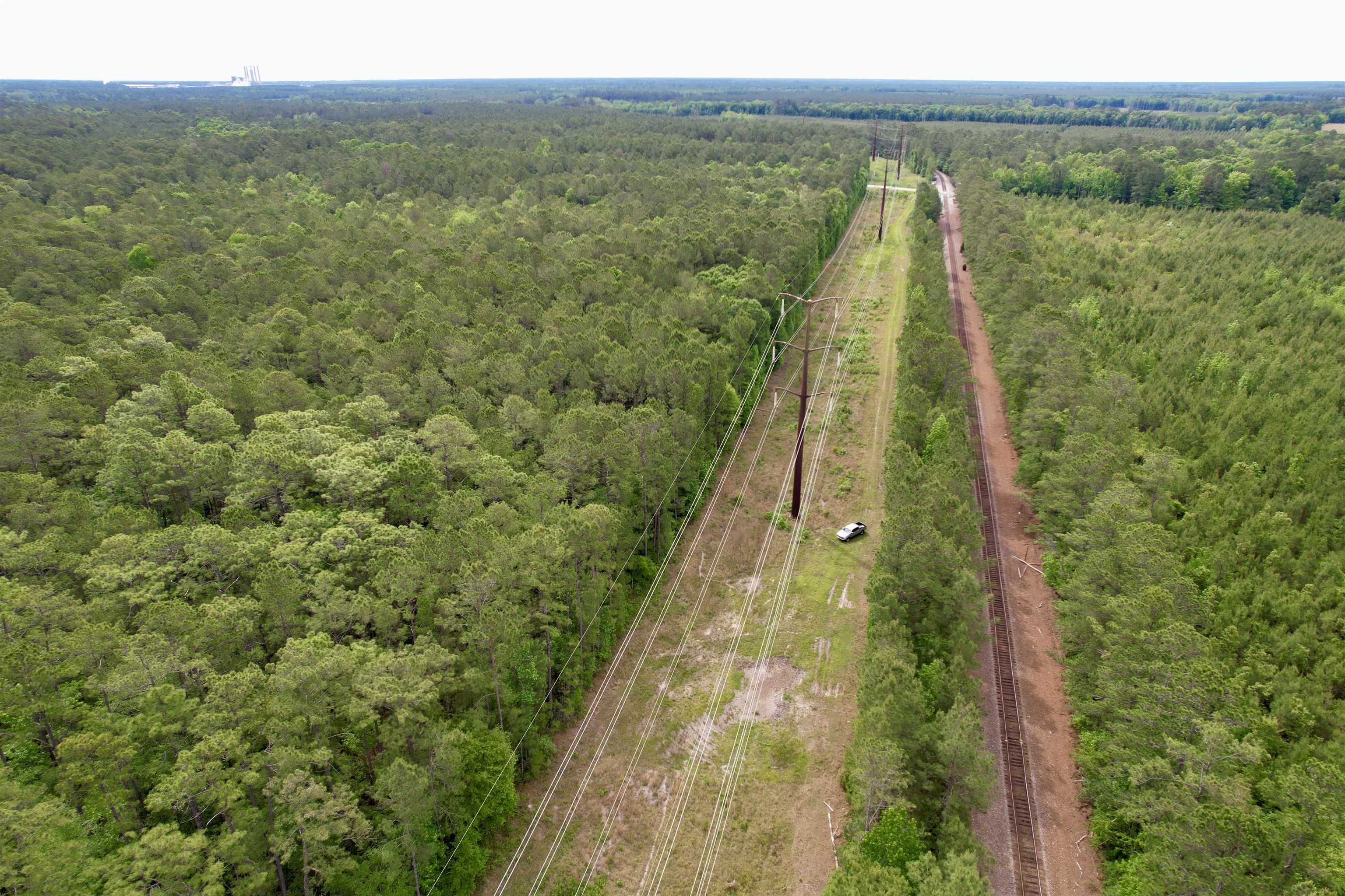 Tract A - Tbd Pennyroyal Rd. Property Photo 5