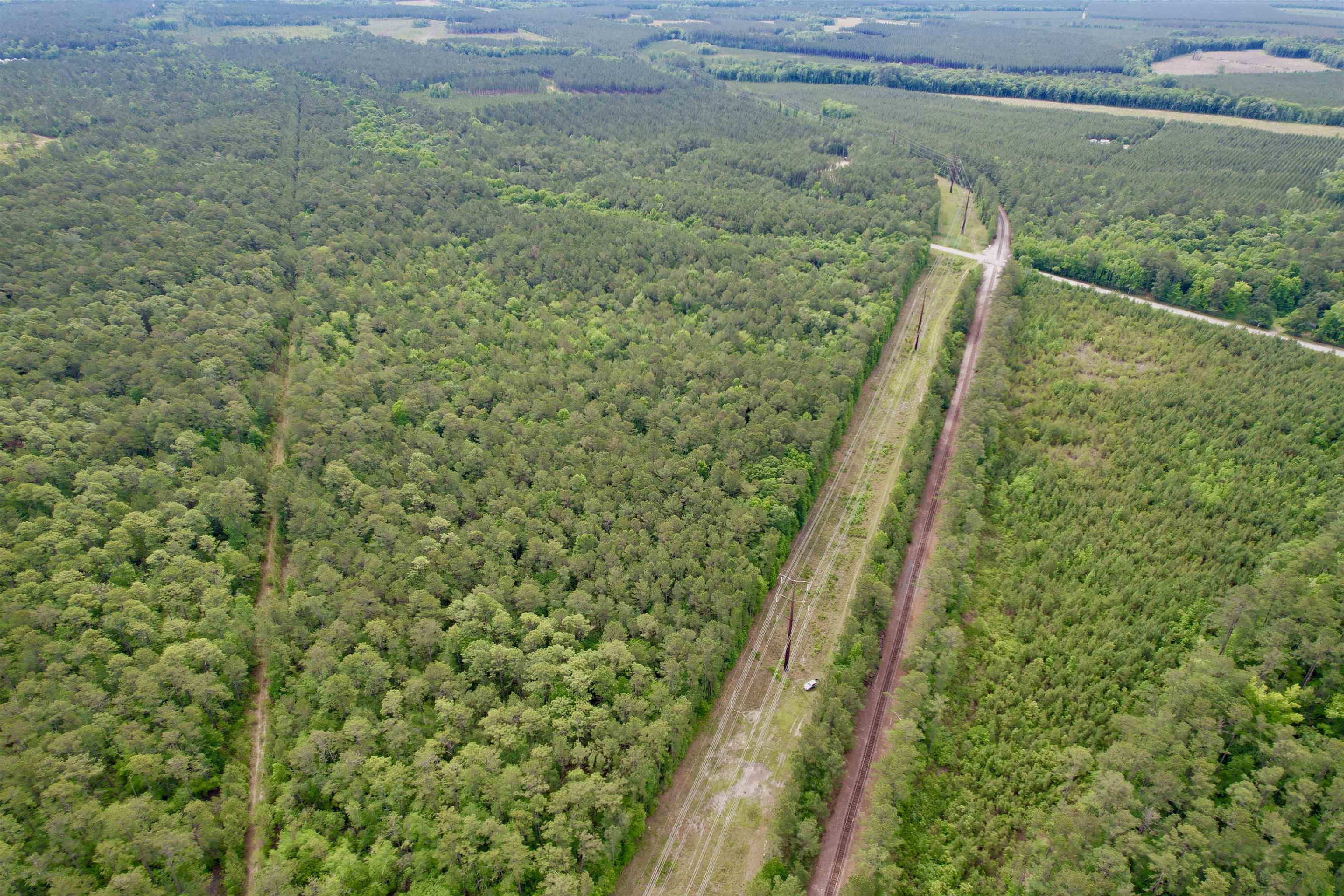 Tract A - Tbd Pennyroyal Rd. Property Photo 6