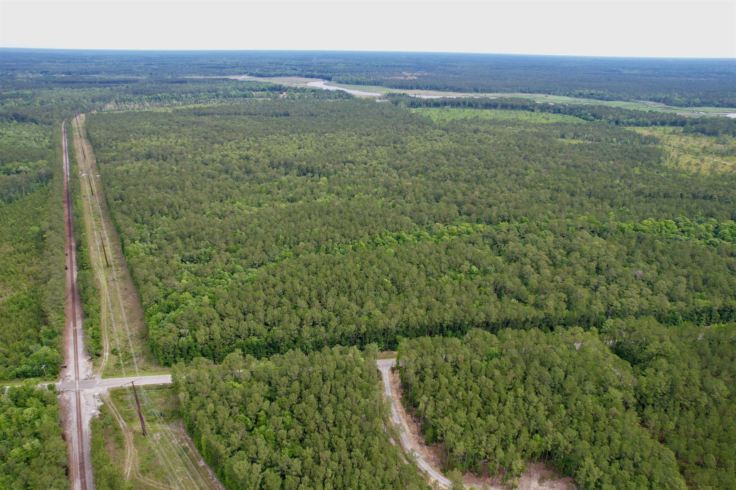 Tract A - Tbd Pennyroyal Rd. Property Photo 7