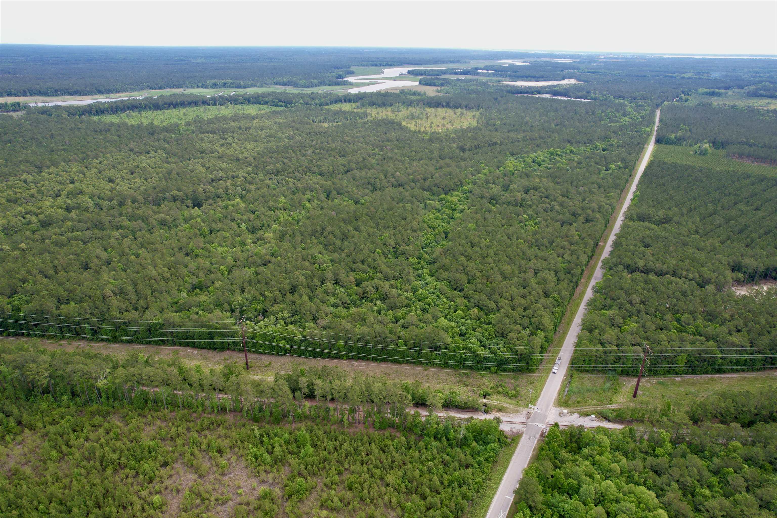 Tract A - Tbd Pennyroyal Rd. Property Photo 8