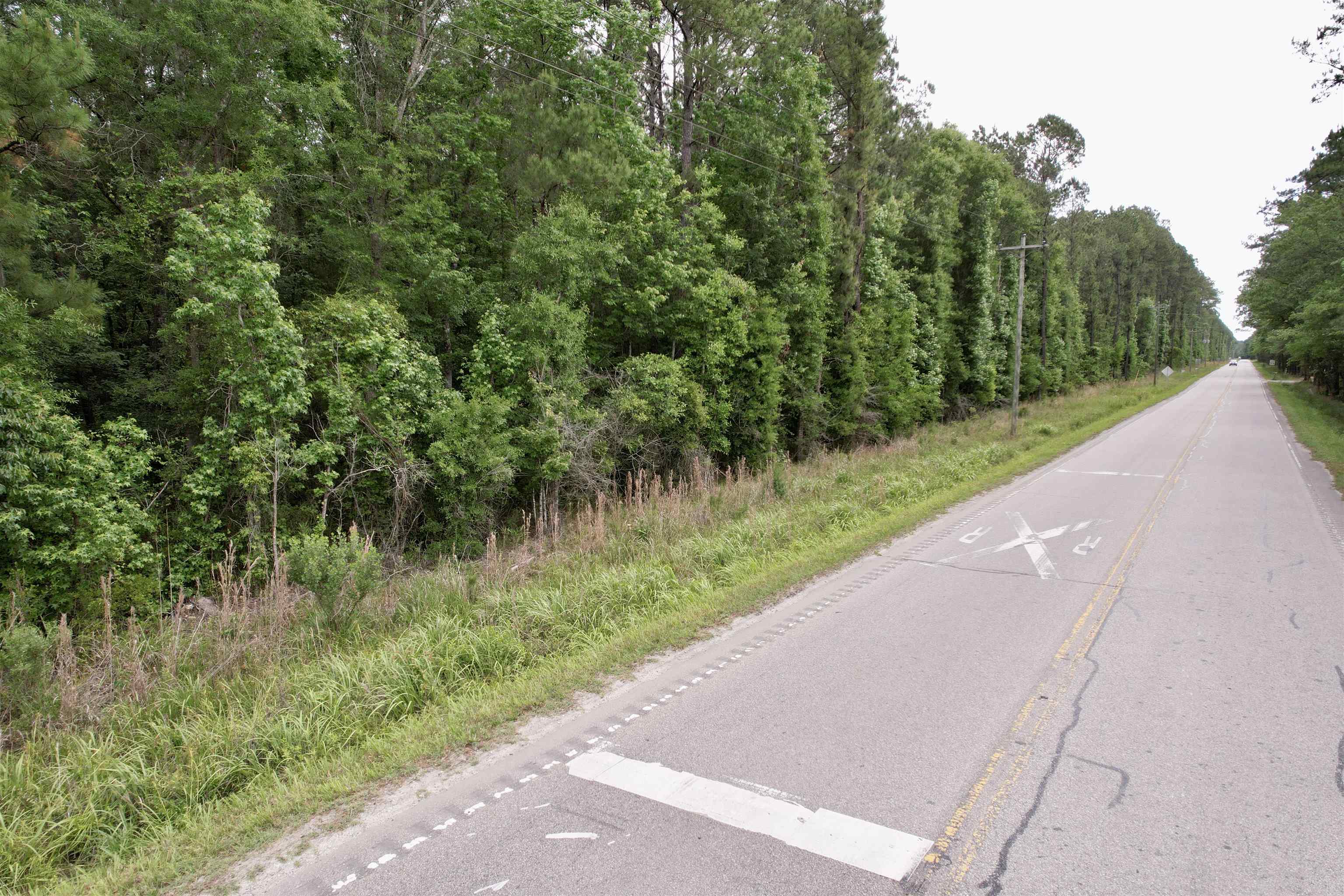 Tract A - Tbd Pennyroyal Rd. Property Photo 9