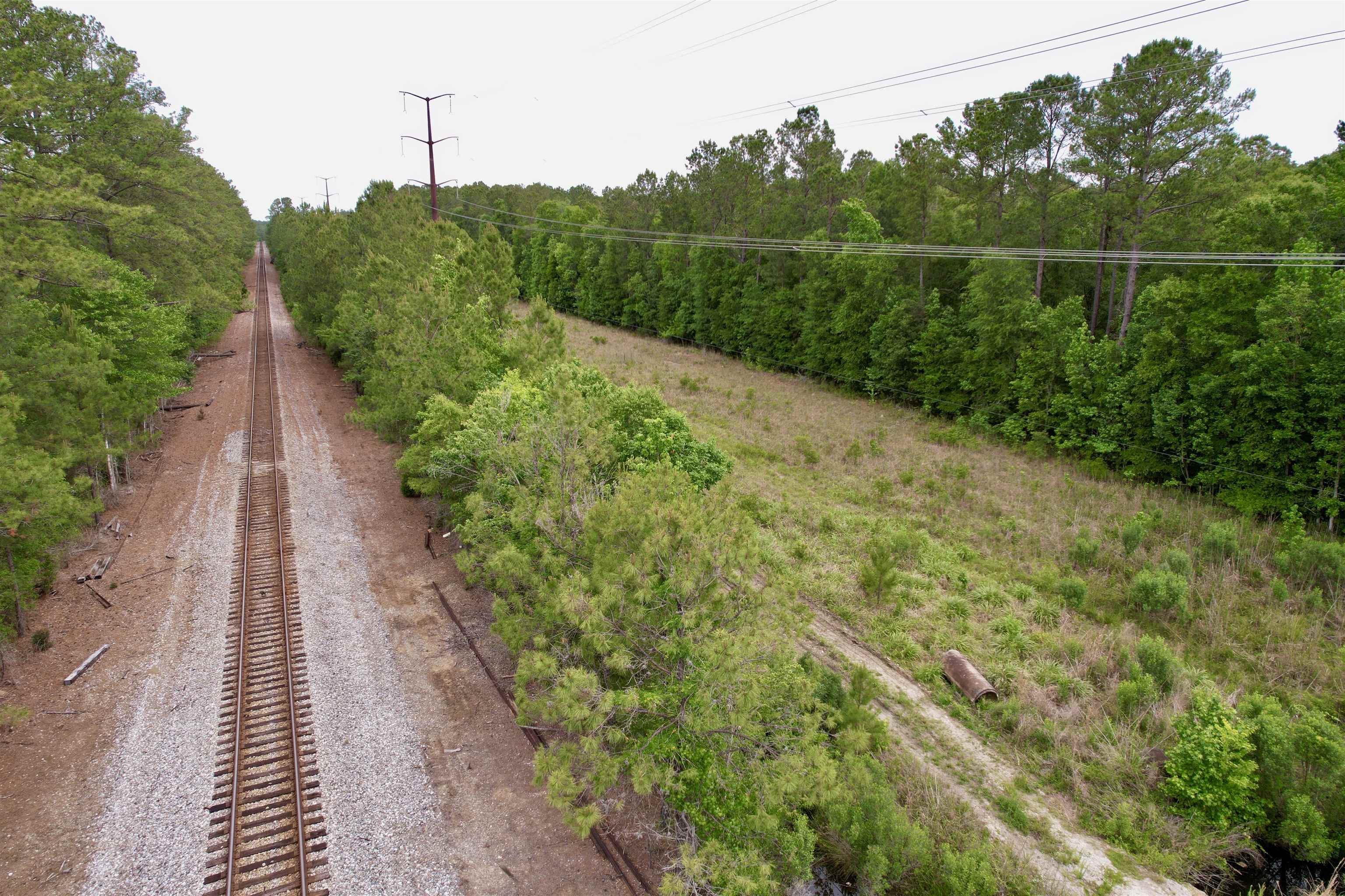 Tract A - Tbd Pennyroyal Rd. Property Photo 10