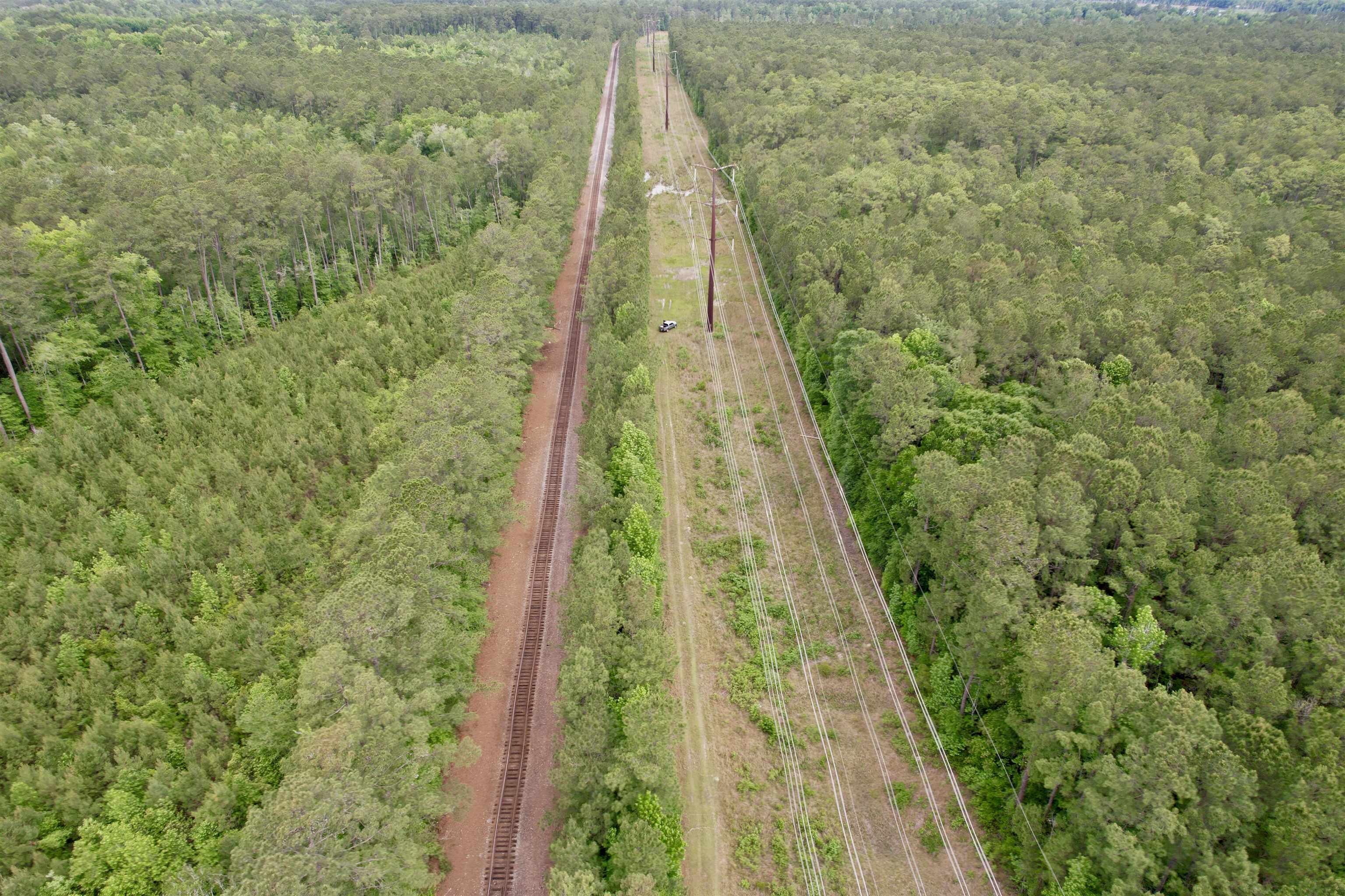 Tract A - Tbd Pennyroyal Rd. Property Photo 13