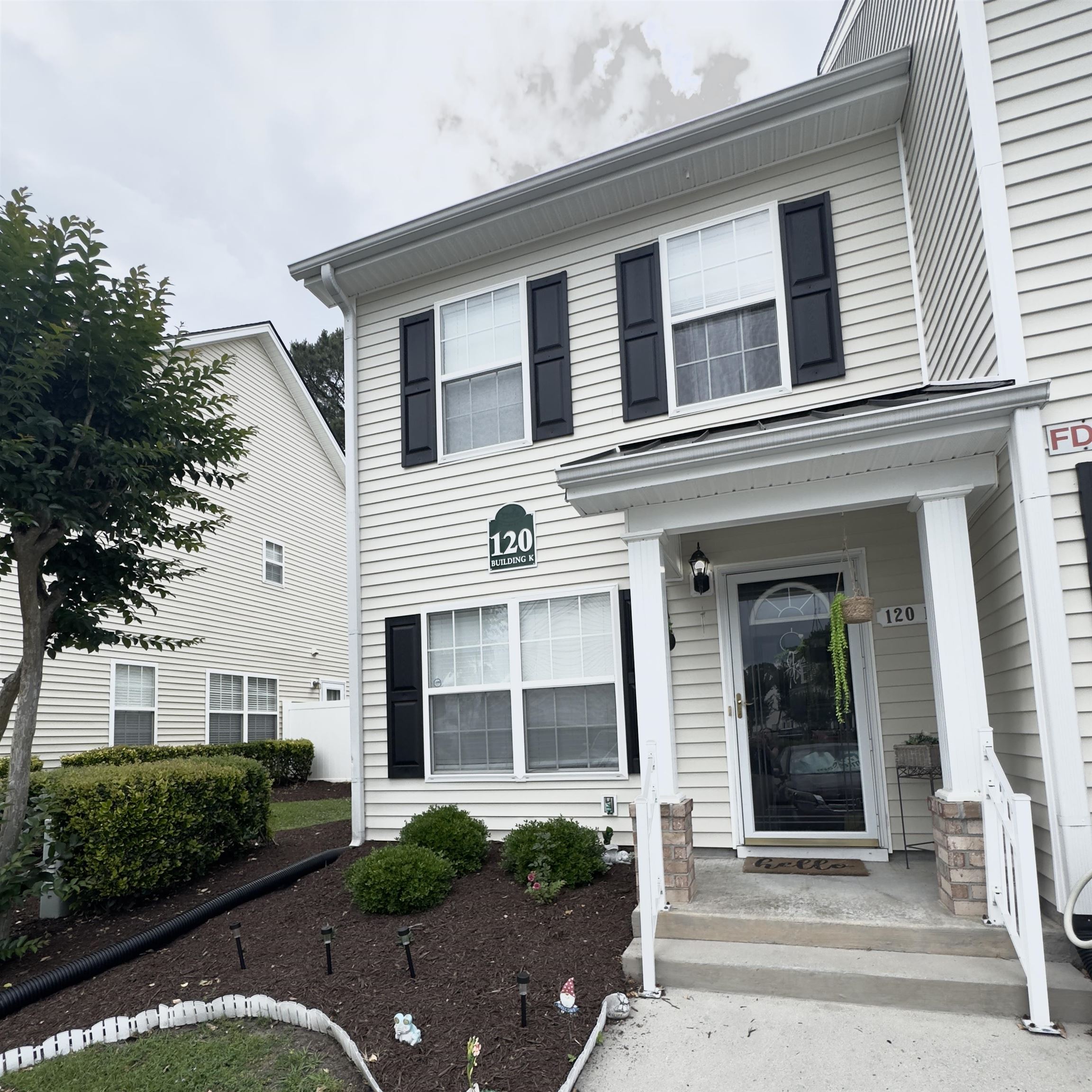 120 Barnacle Ln. Property Photo 1