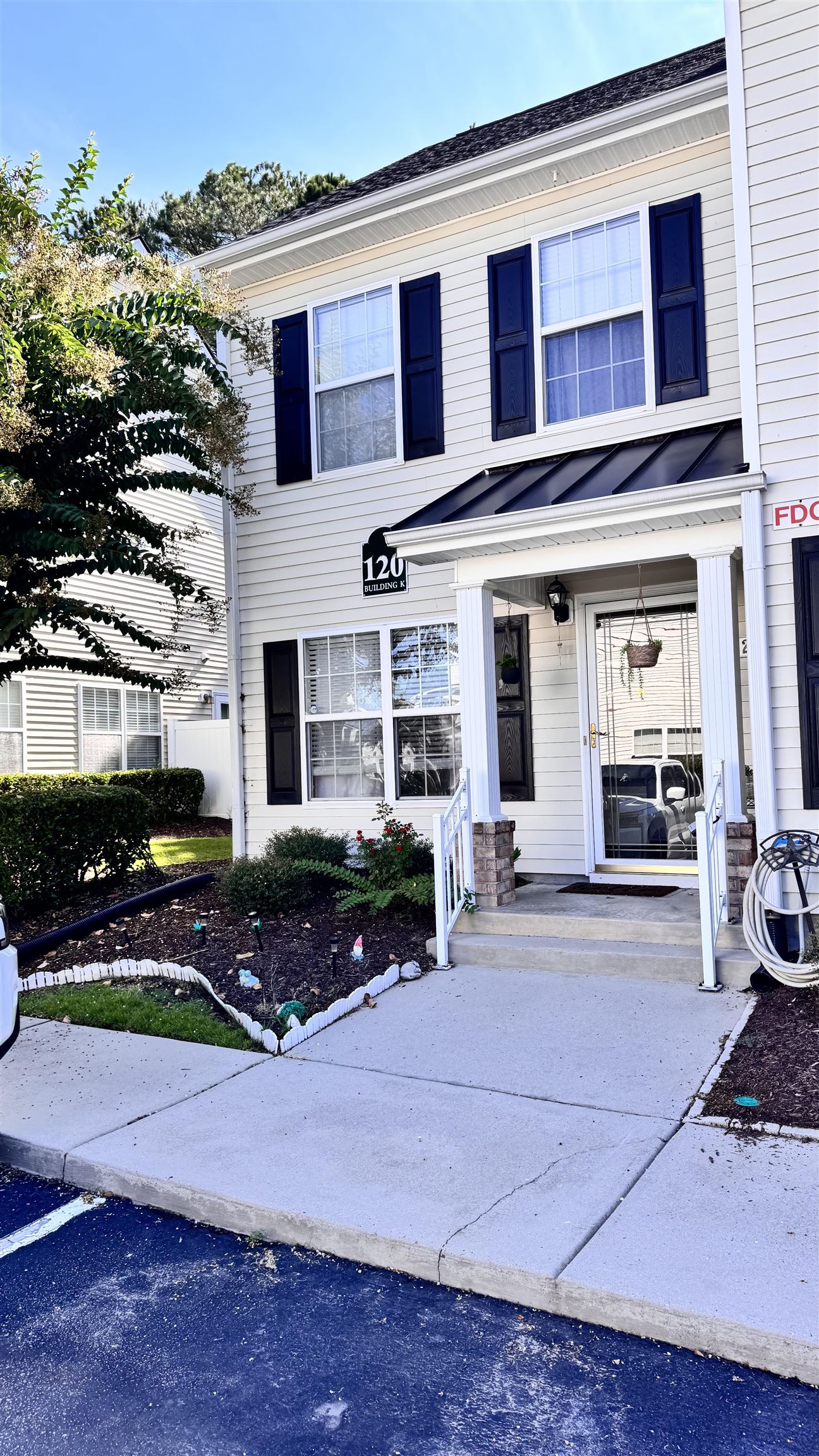 120 Barnacle Ln. Property Photo 1