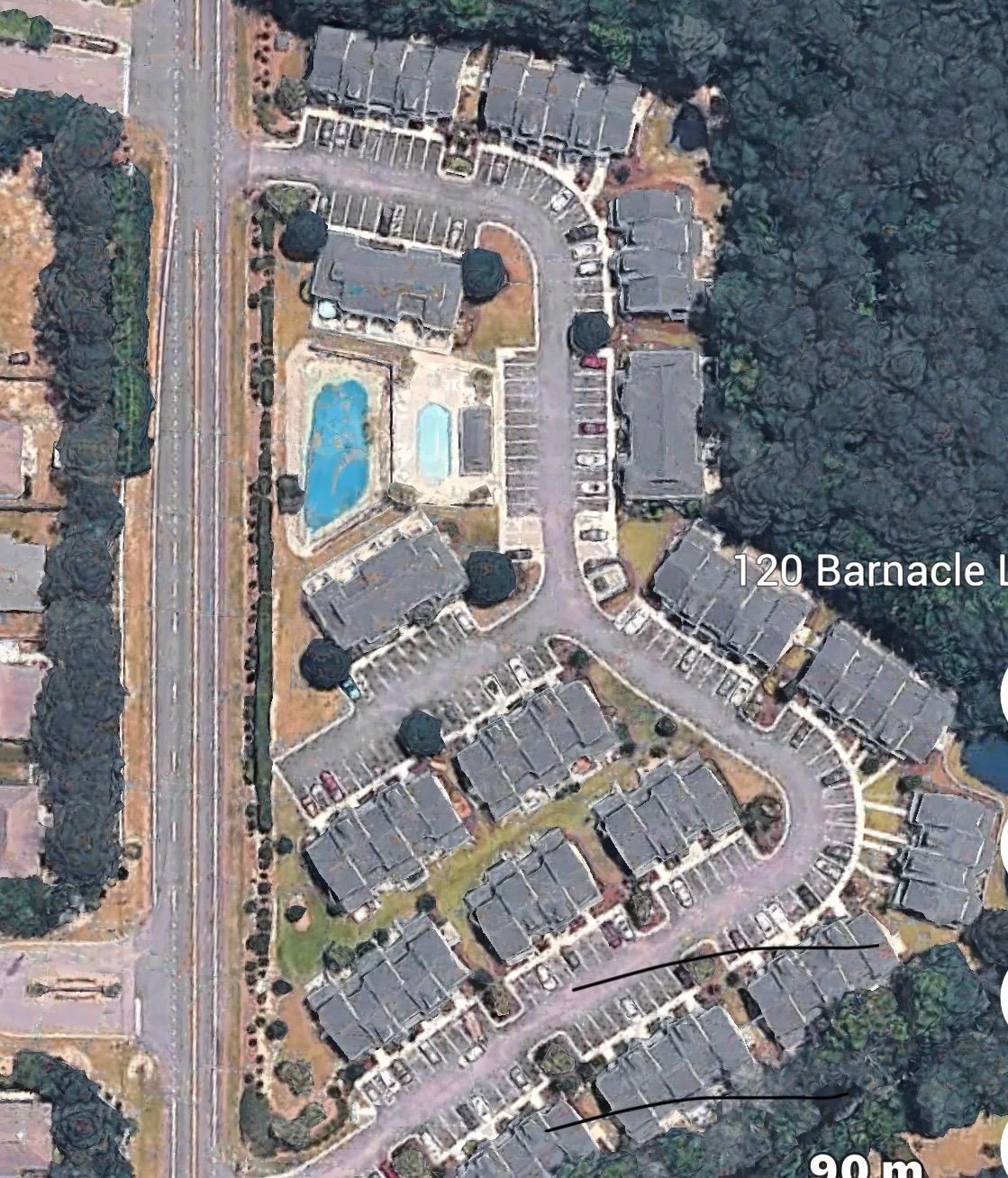 120 Barnacle Ln. Property Photo 29