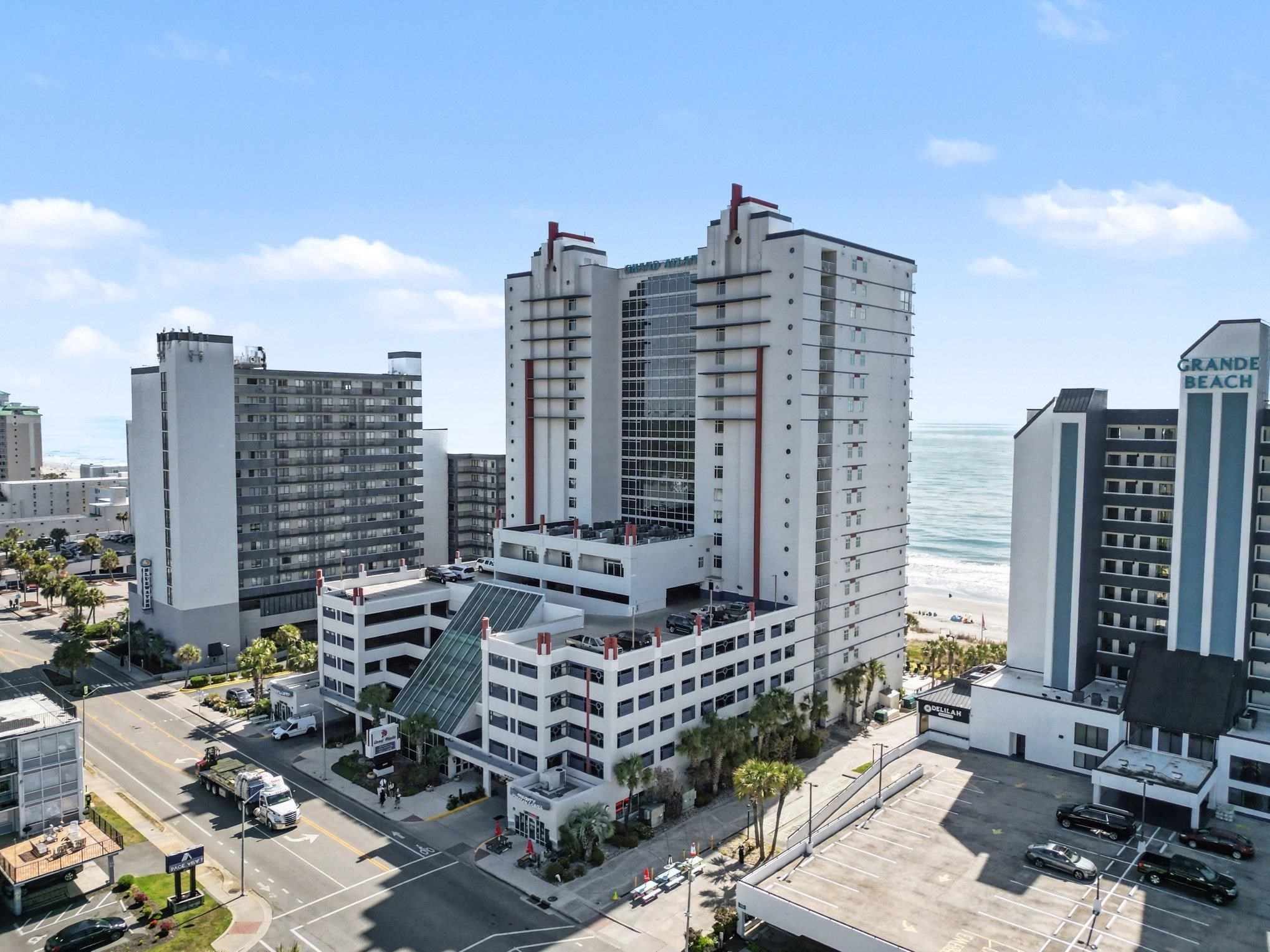2007 S Ocean Blvd. Property Photo 1