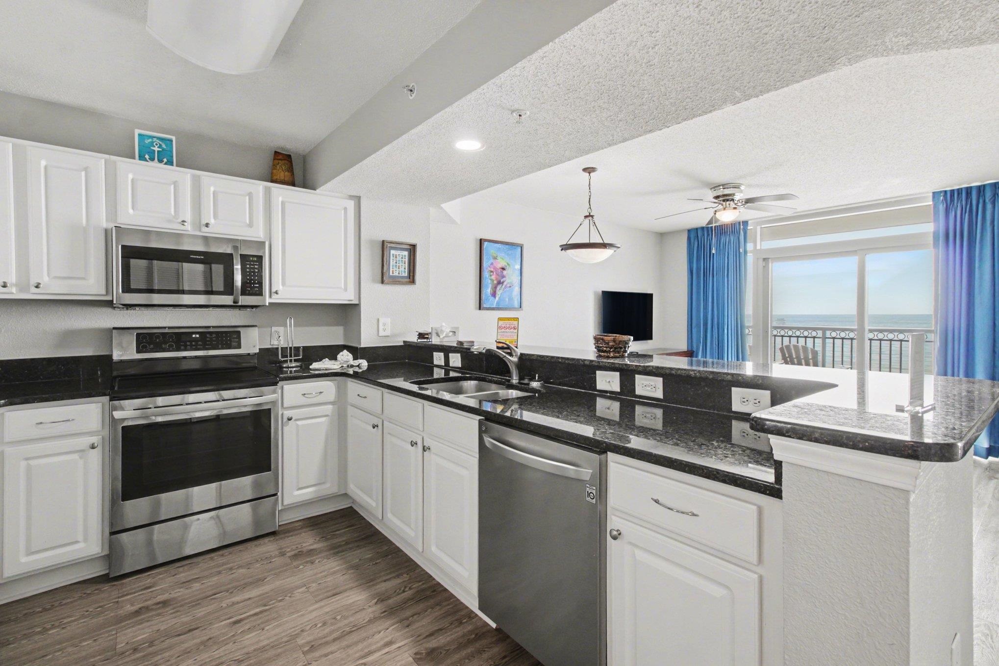 2007 S Ocean Blvd. Property Photo 9