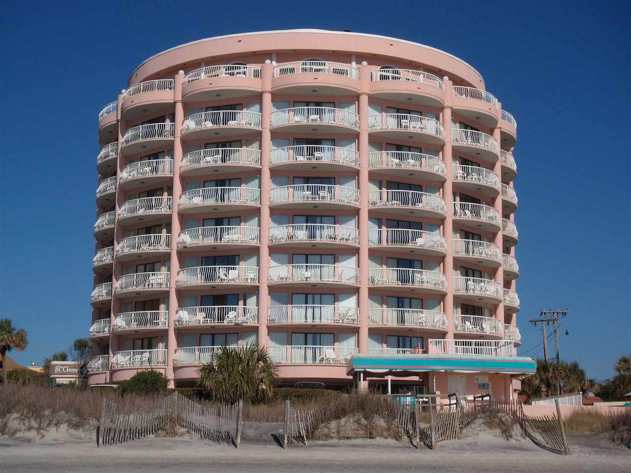 7000 N Ocean Blvd. Property Photo 1