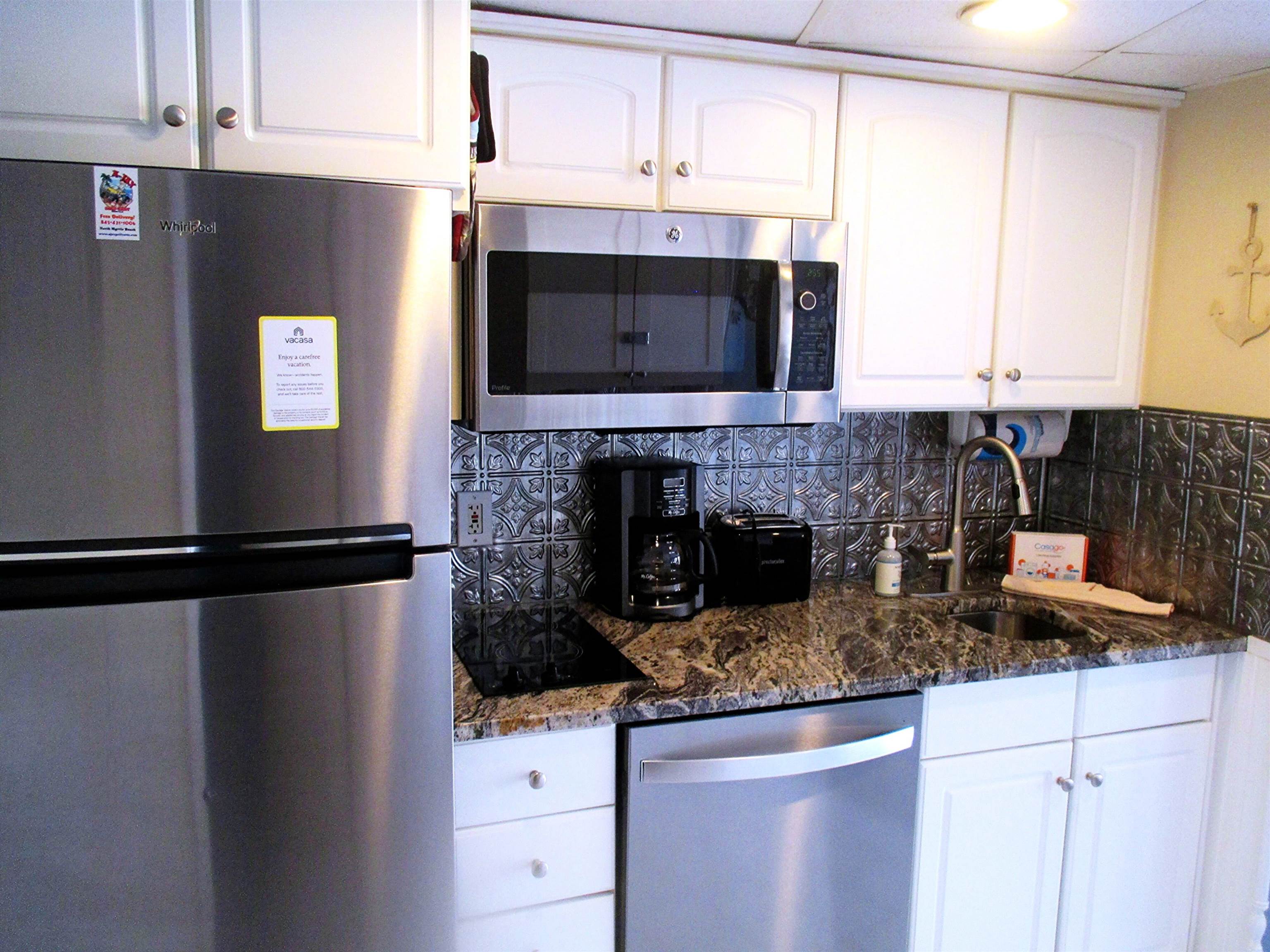 7000 N Ocean Blvd. Property Photo 15
