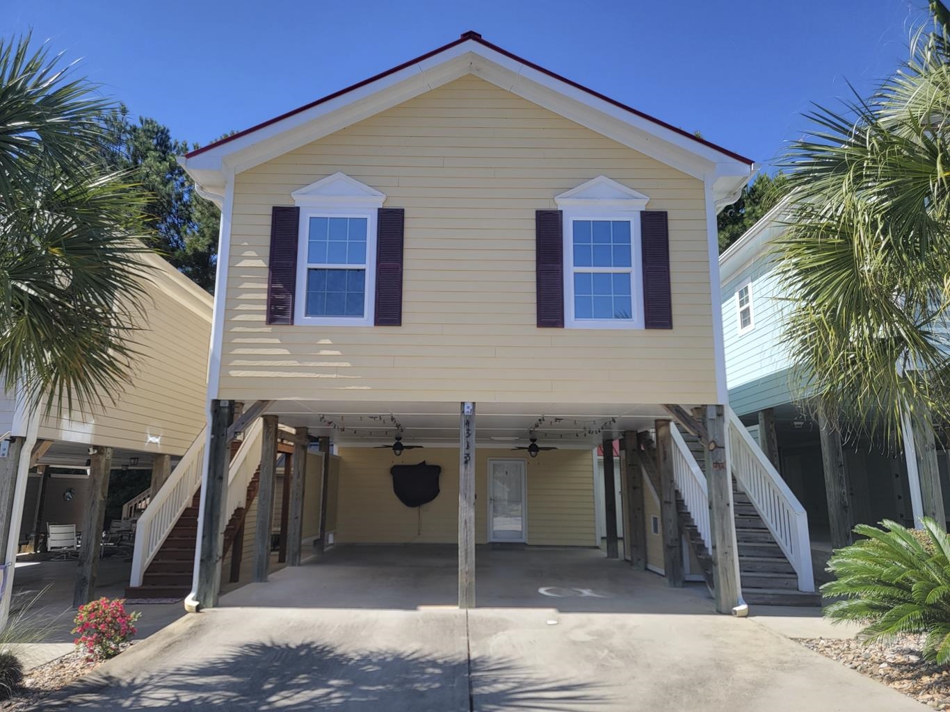 4335 Grande Harbour Blvd. Property Photo 1