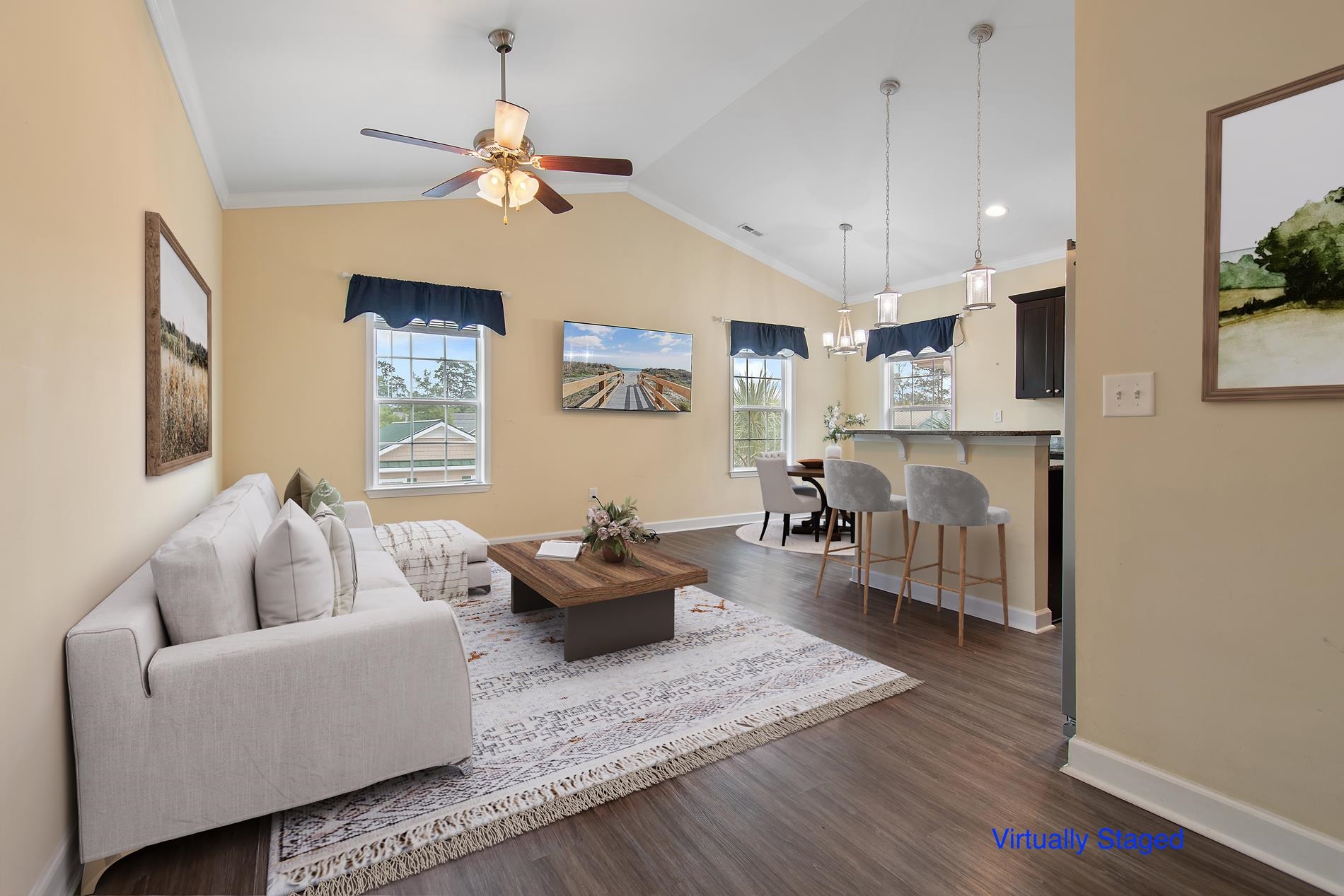 4335 Grande Harbour Blvd. Property Photo 14