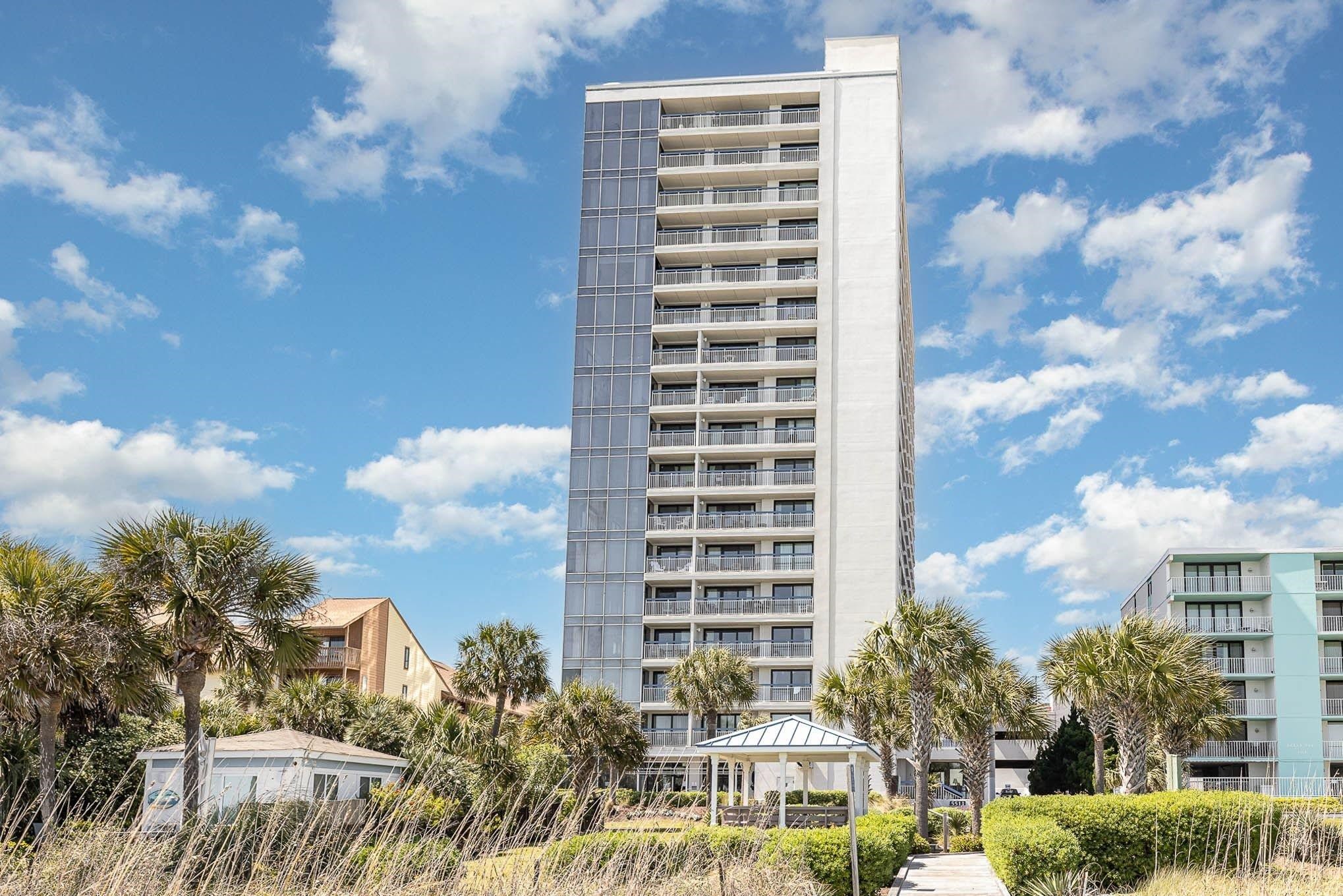 5511 N Ocean Blvd. Property Photo 1