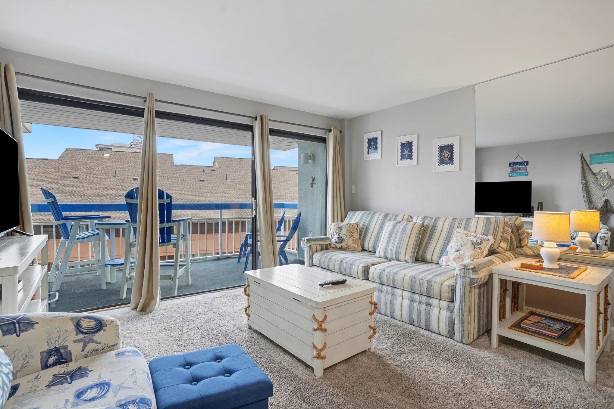 5511 N Ocean Blvd. Property Photo 4