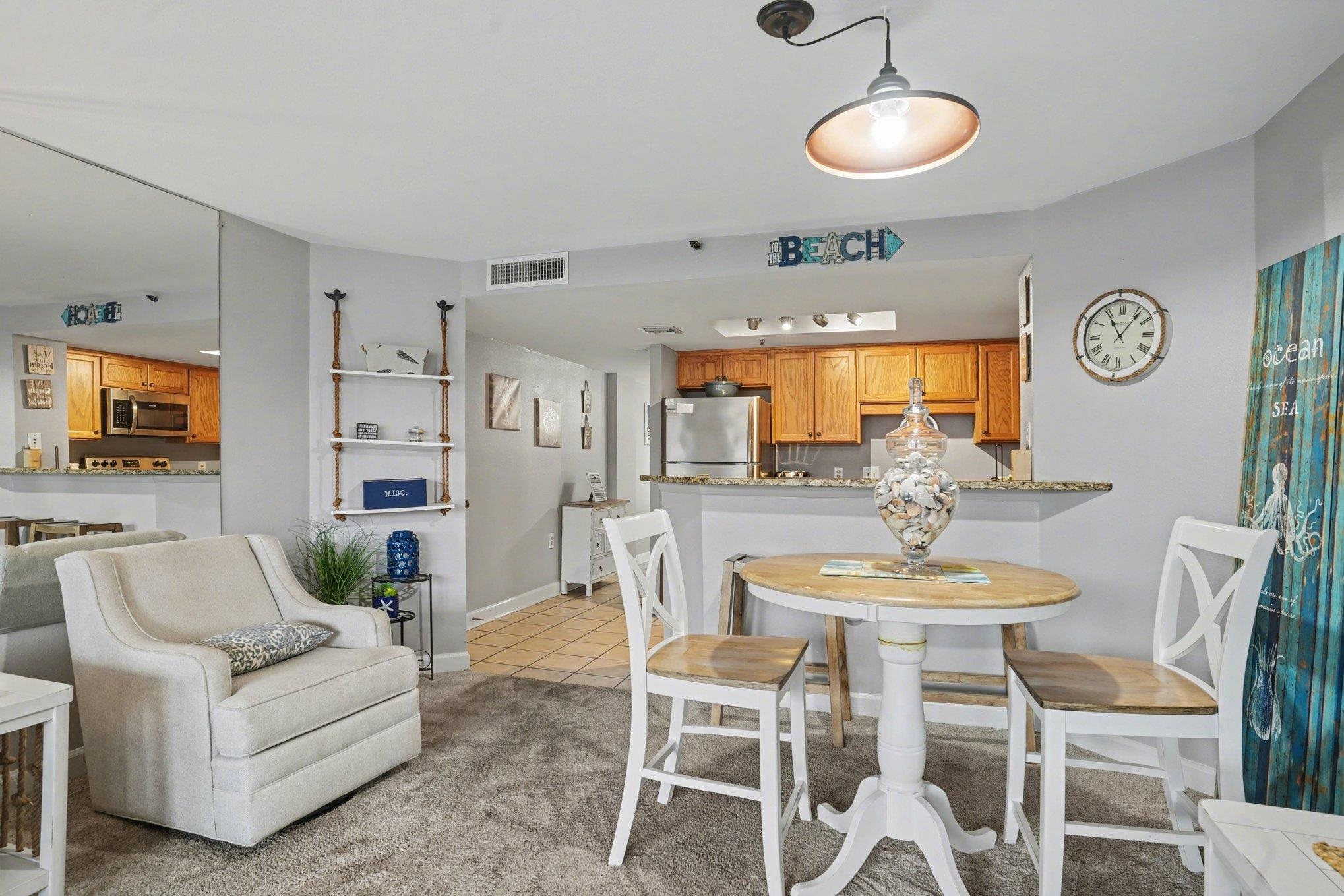 5511 N Ocean Blvd. Property Photo 5