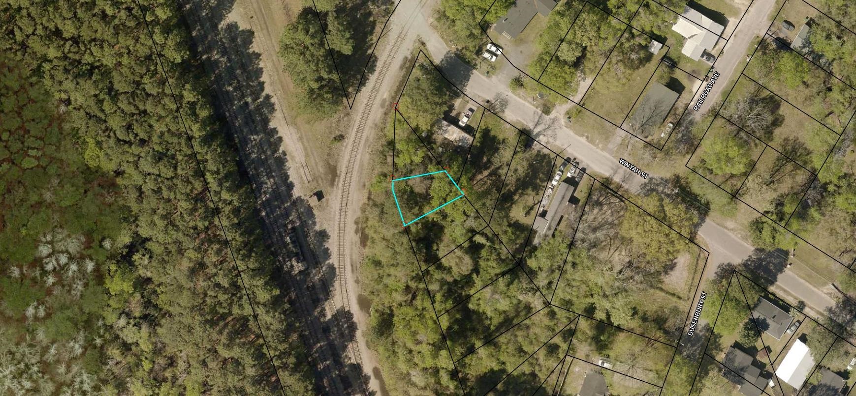 258 Winyah St. Property Photo 1