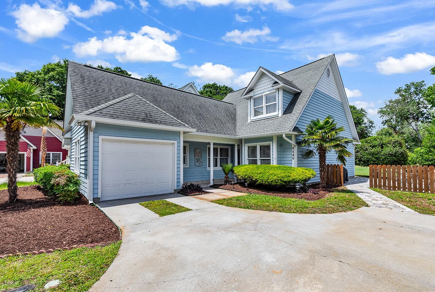 4540 Spyglass Dr. Property Photo 1