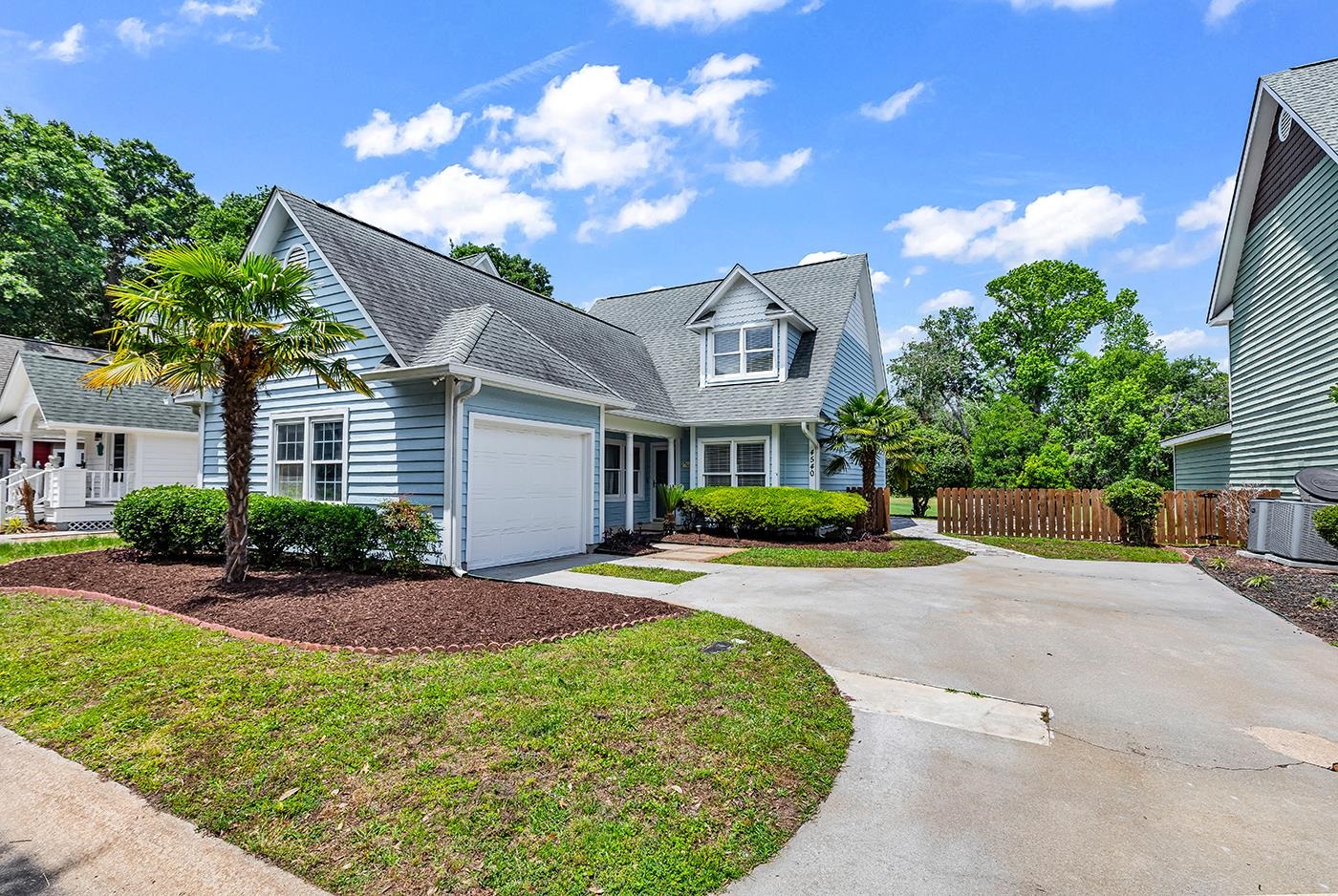 4540 Spyglass Dr. Property Photo 2