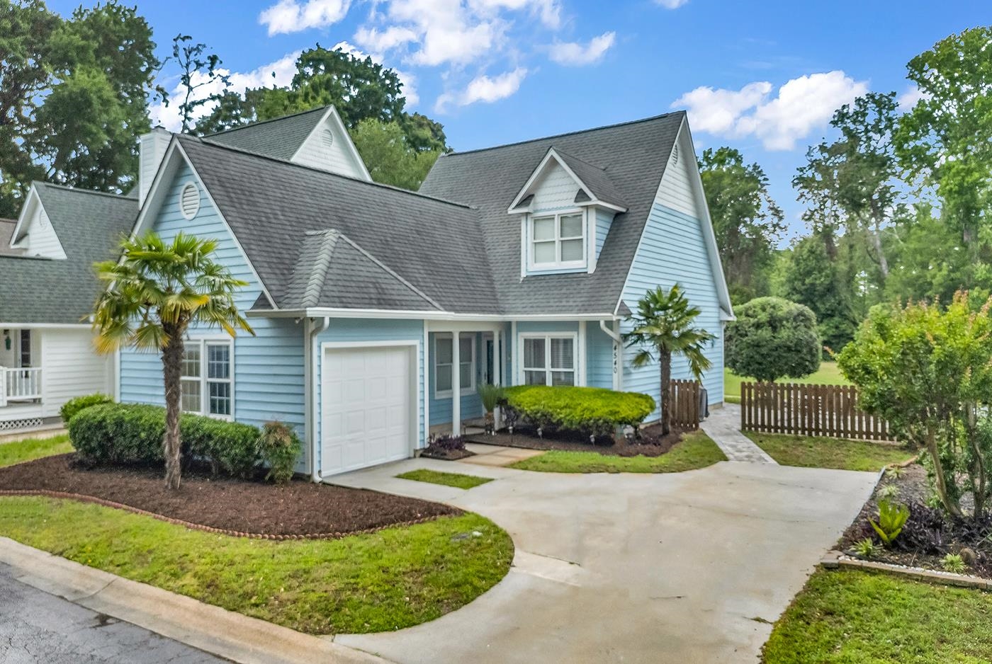4540 Spyglass Dr. Property Photo 3