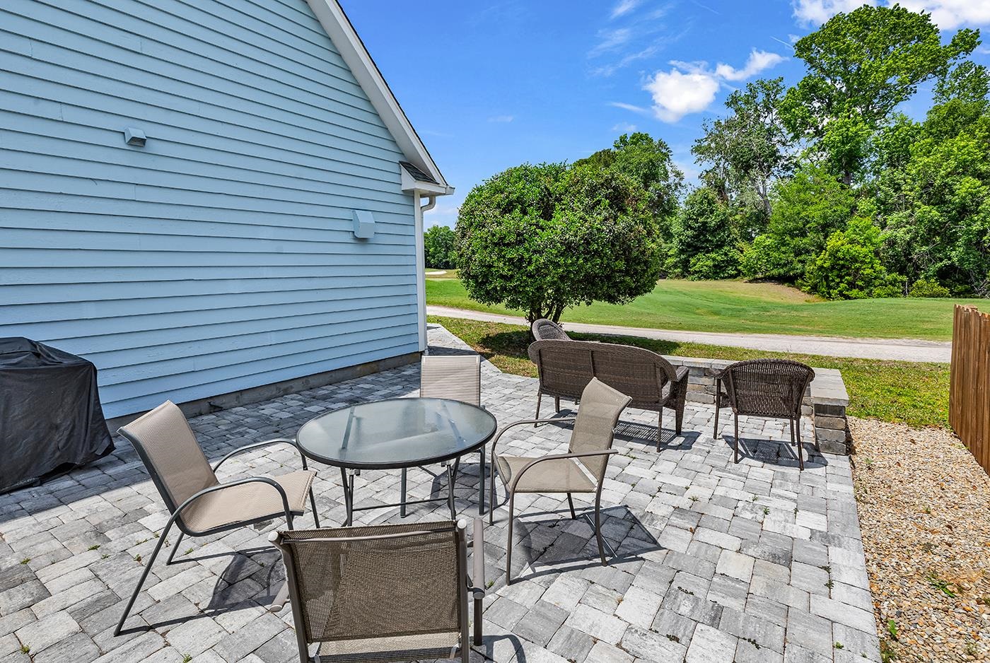 4540 Spyglass Dr. Property Photo 34