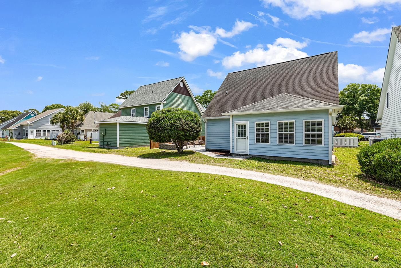 4540 Spyglass Dr. Property Photo 36