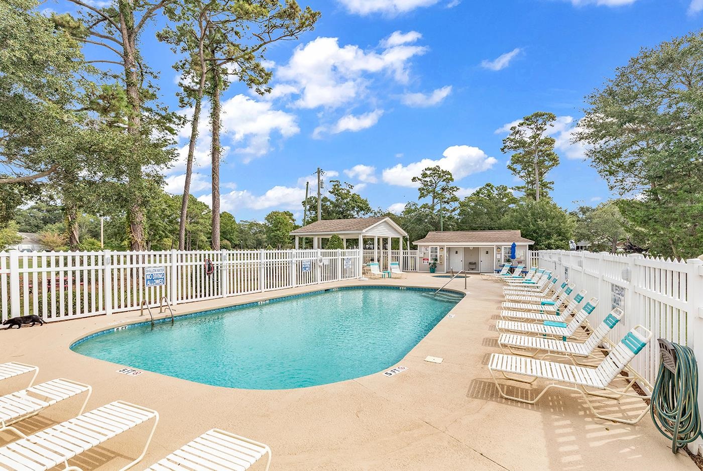 4540 Spyglass Dr. Property Photo 42