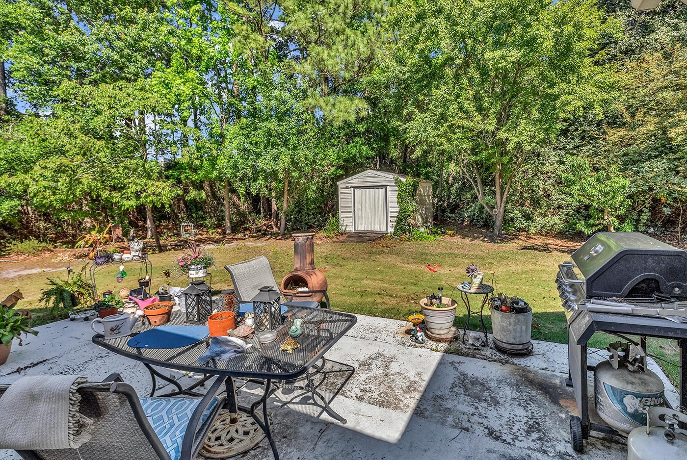 4001 Grousewood Dr. Property Photo 6