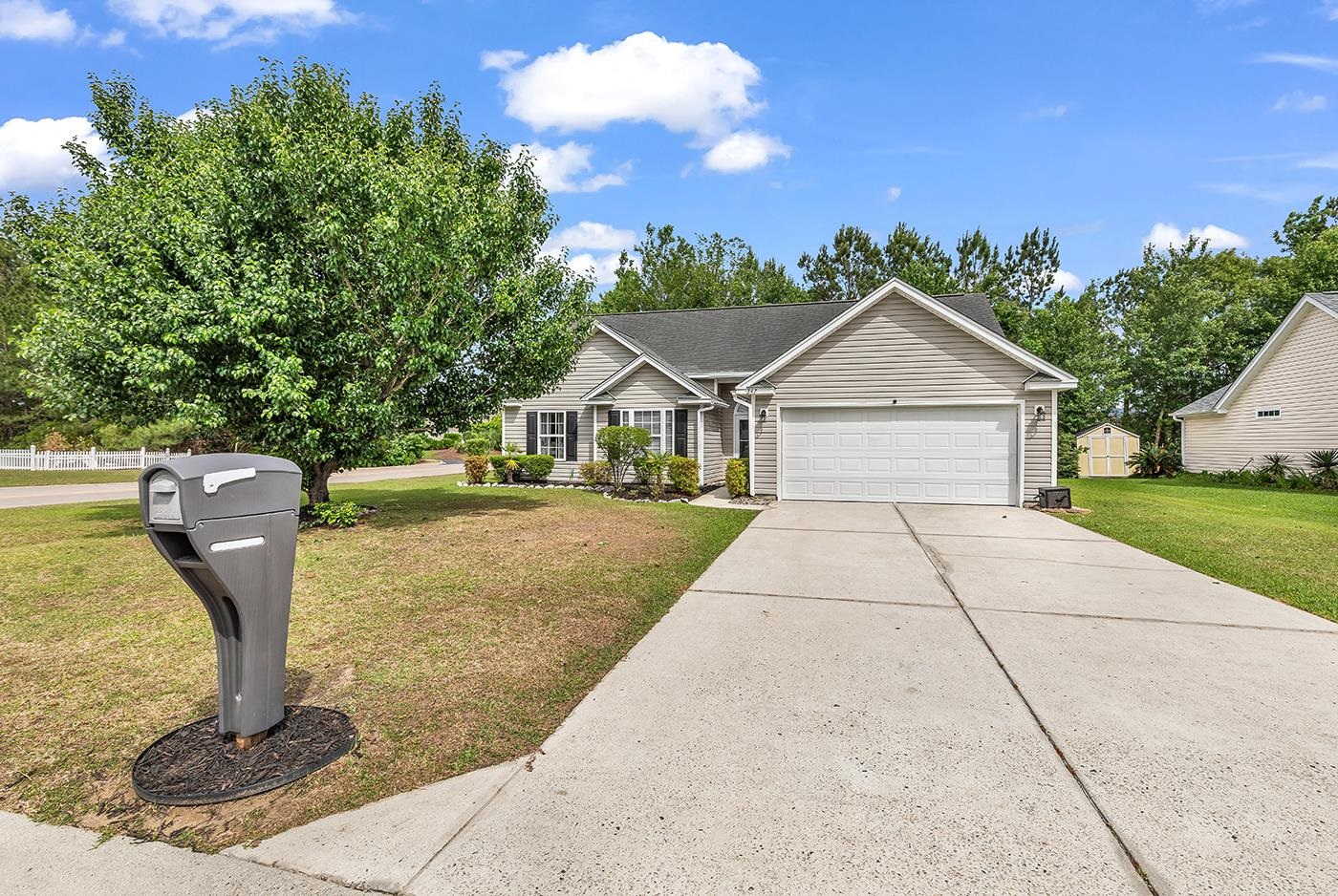 347 Harbour Reef Dr. Property Photo 1