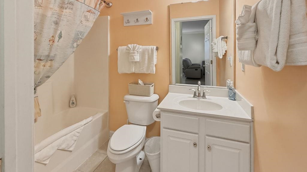 6015 Catalina Dr. Property Photo 17