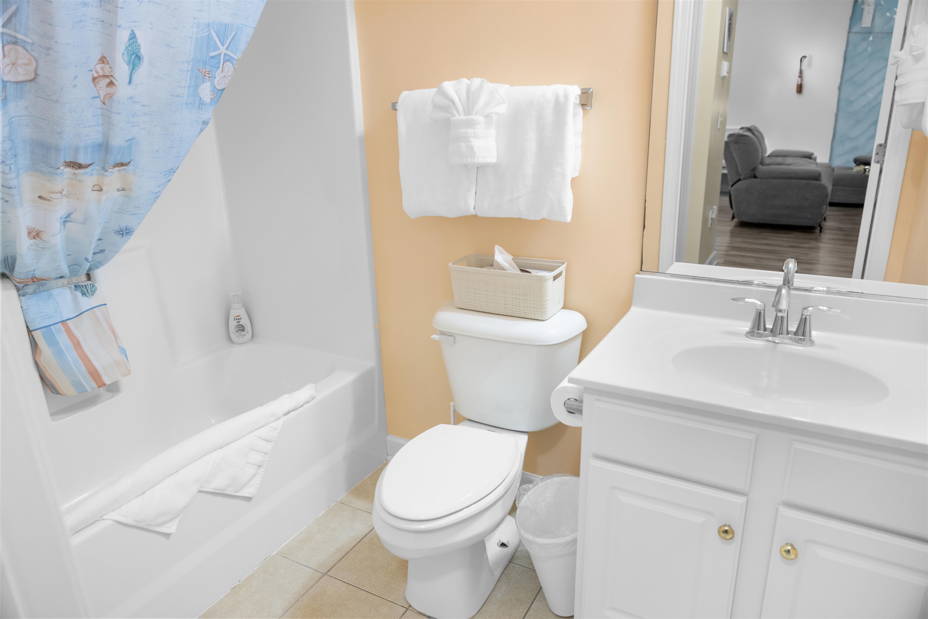 6015 Catalina Dr. Property Photo 22