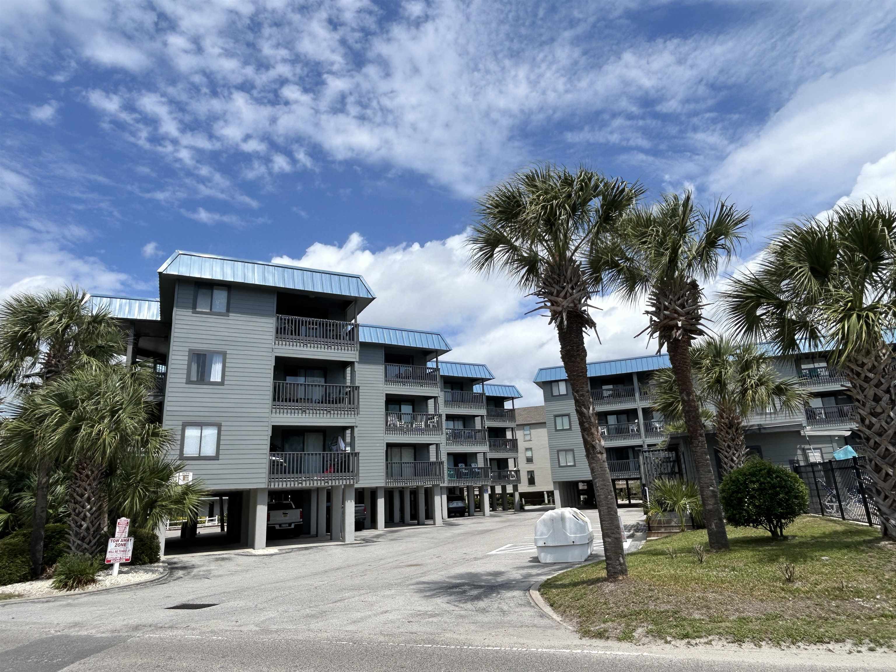 6000 N Ocean Blvd. Property Photo 1